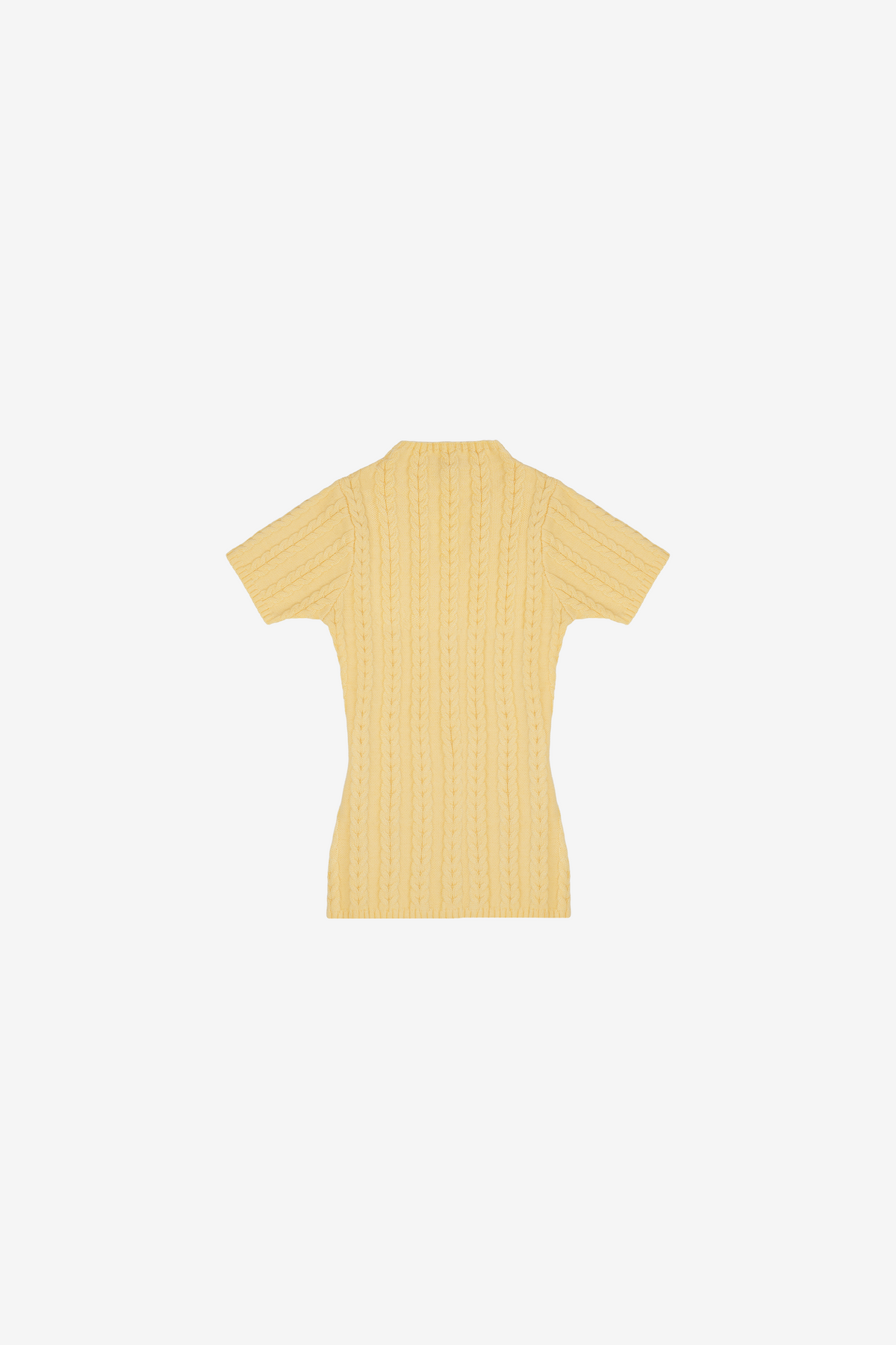 Britt Cashmere Top