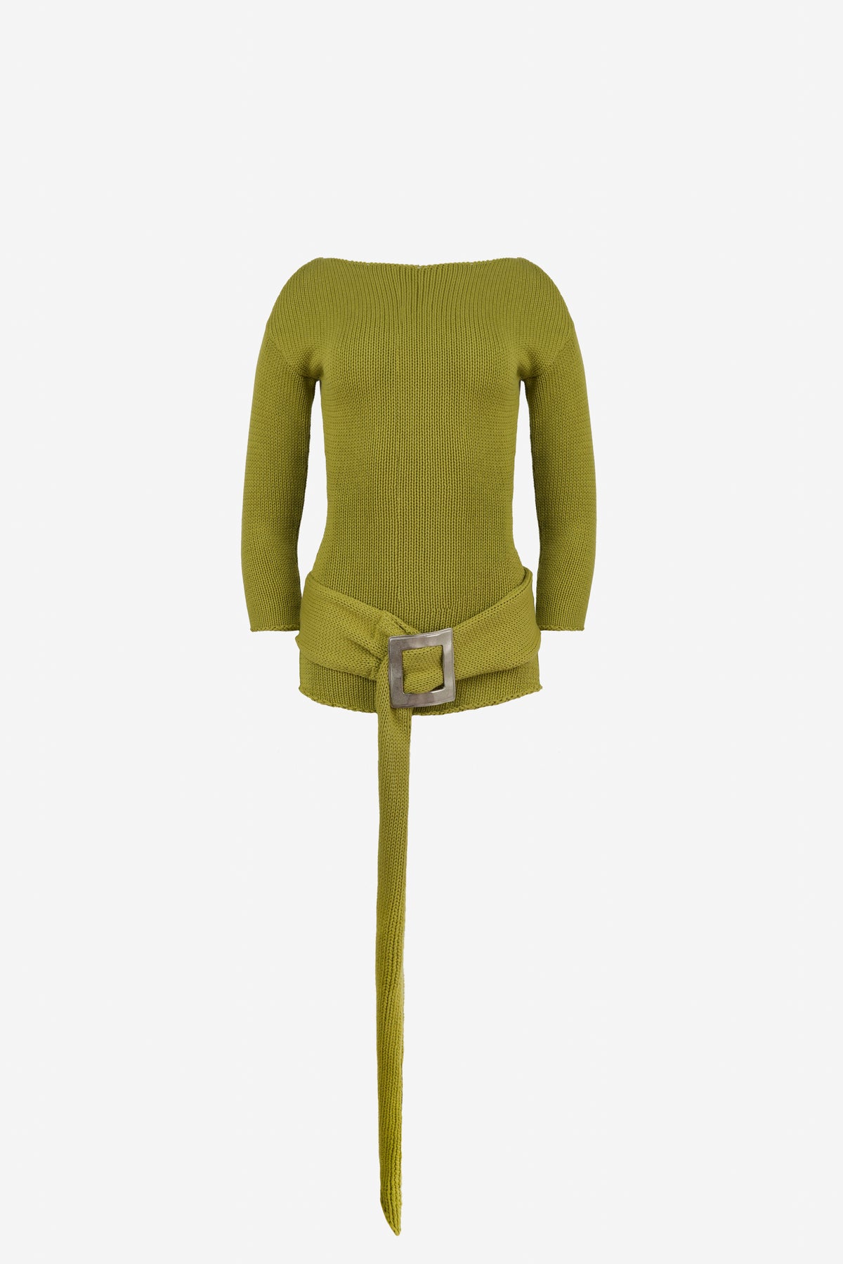 Tiffy Cotton Knit