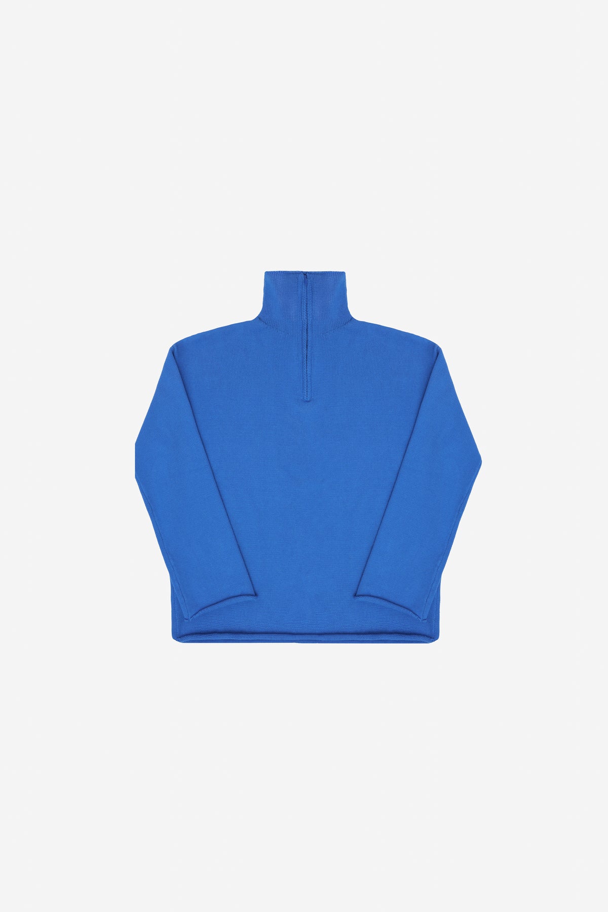 Coffee Shop Cotton Knit