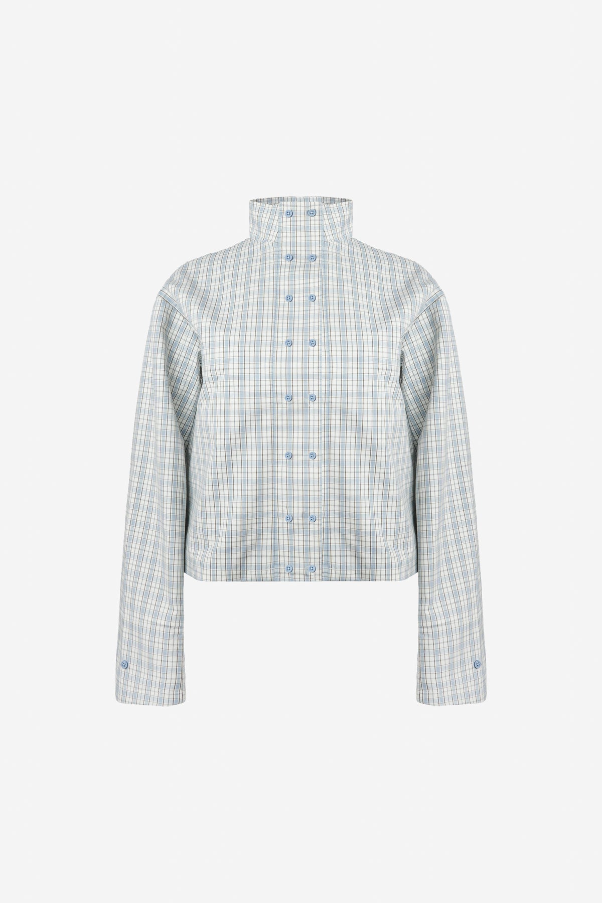 Lorrie Cotton Jacket