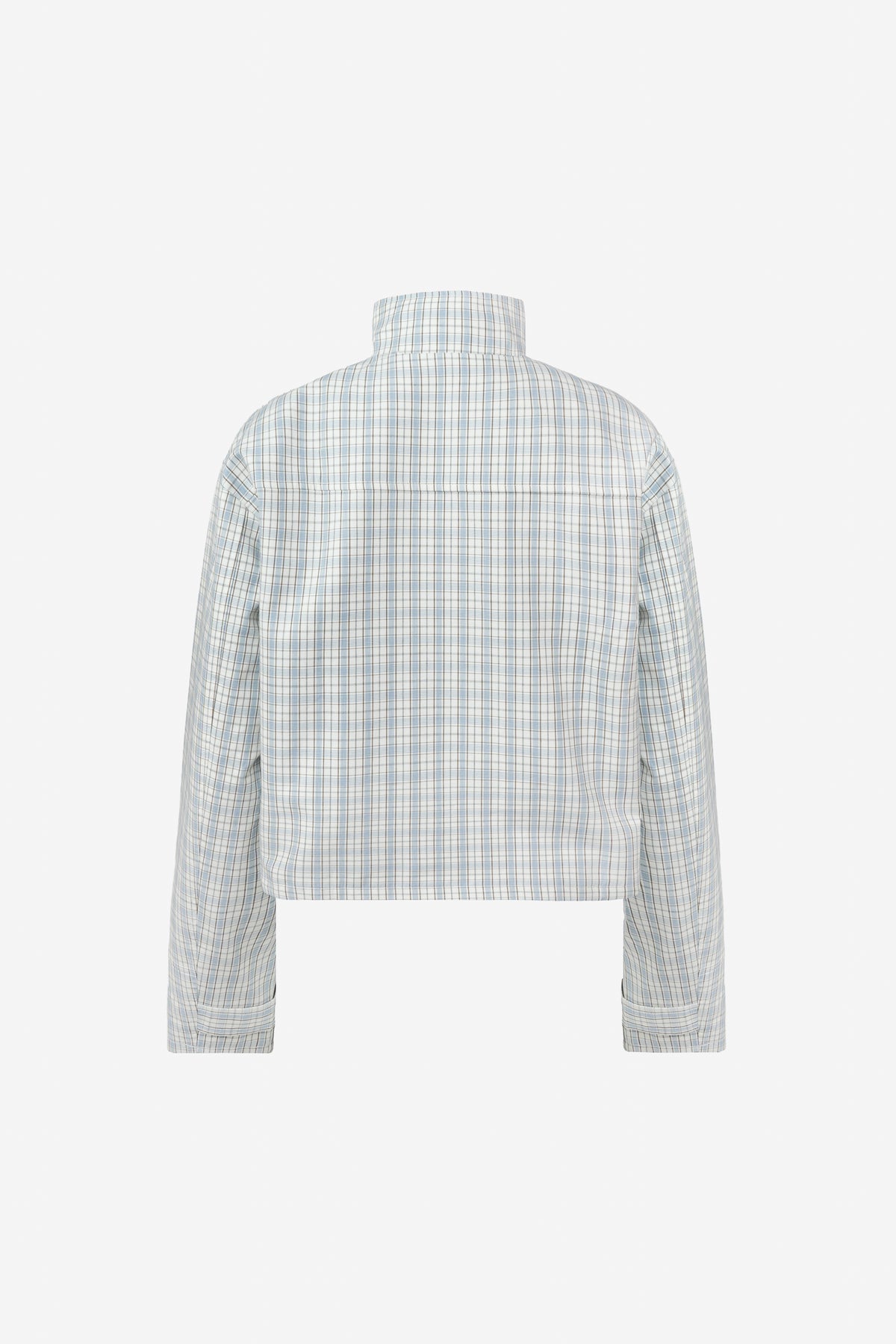 Lorrie Cotton Jacket
