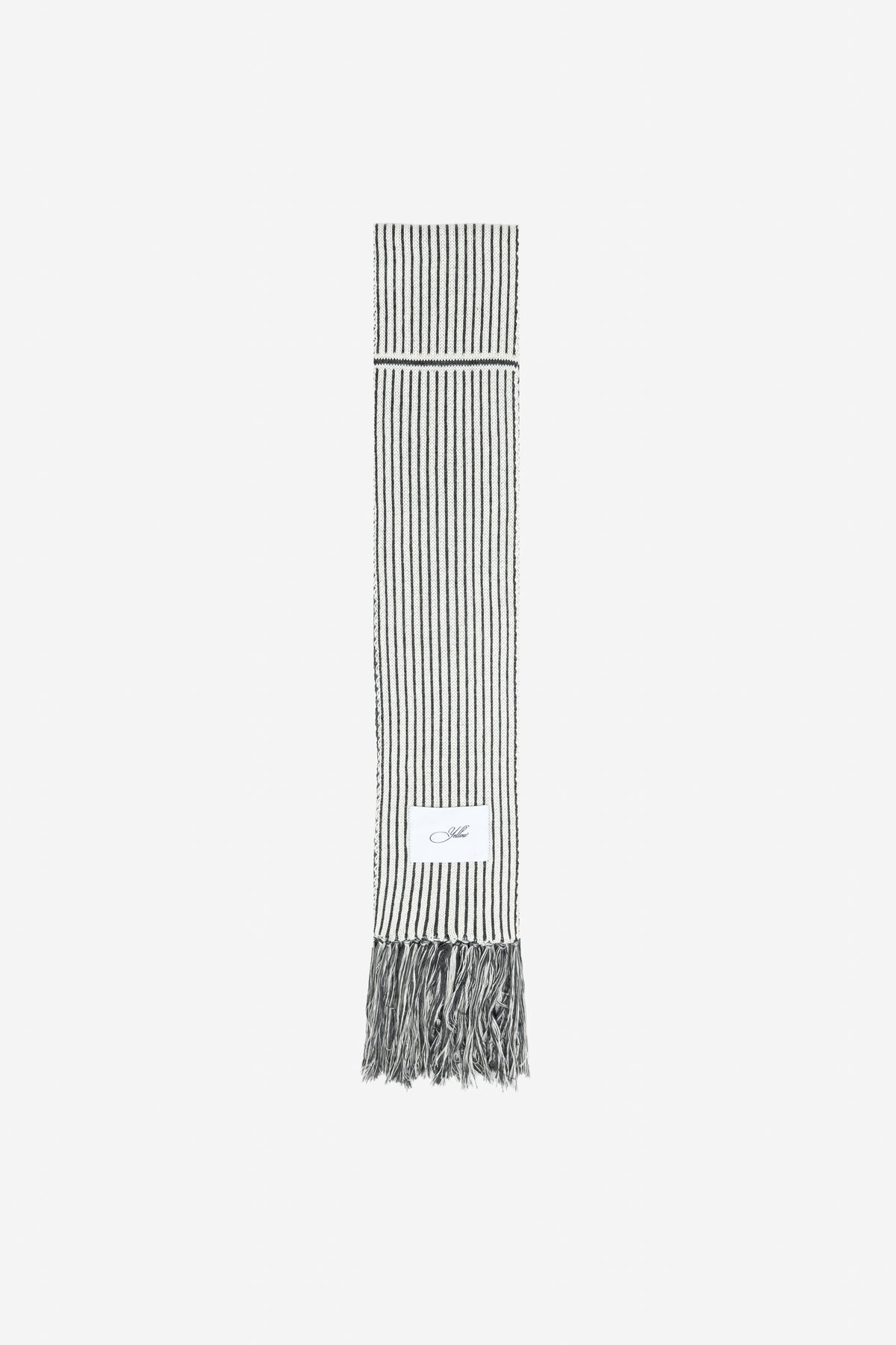 Tessa Cashmere Scarf