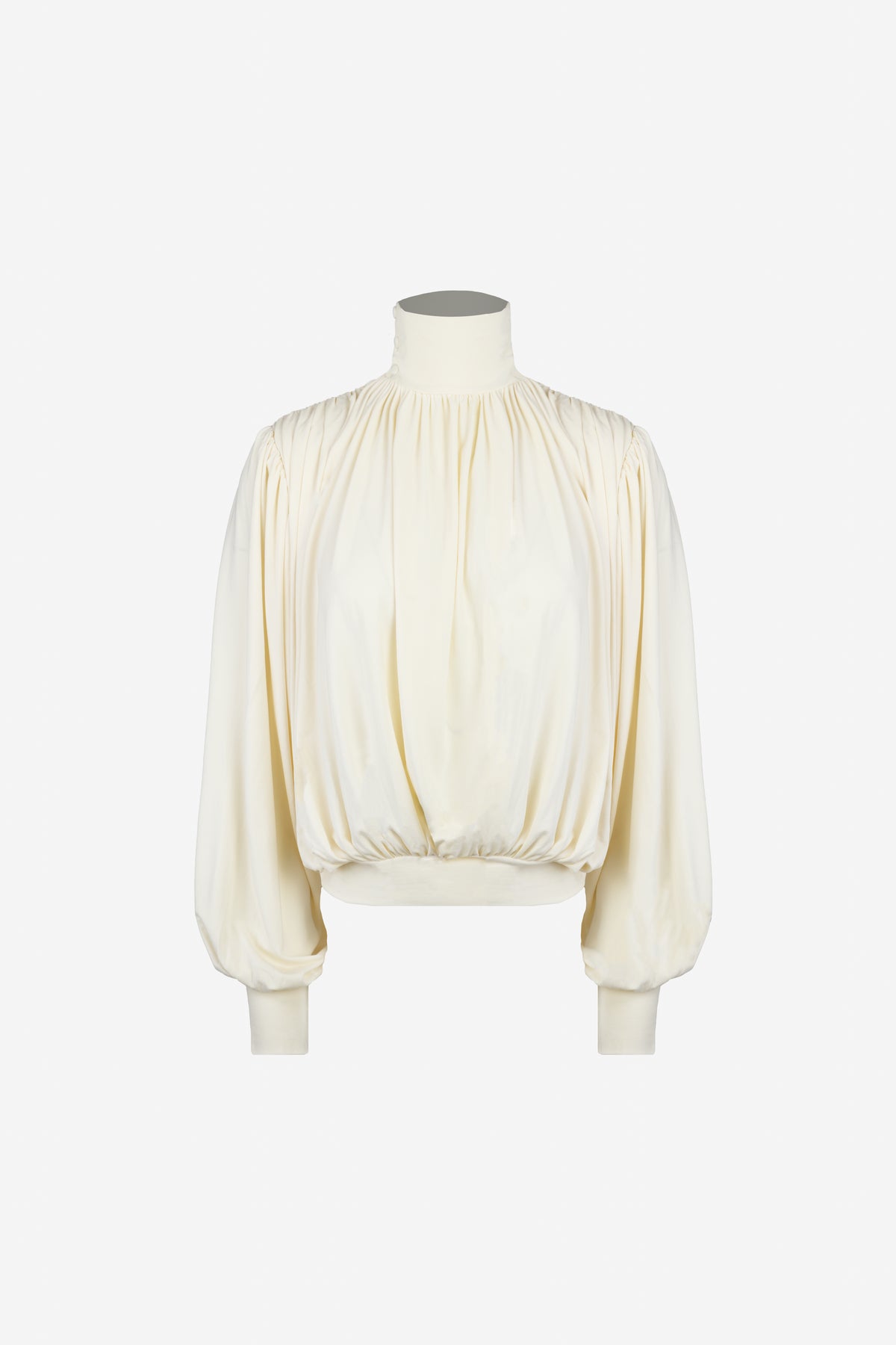 Keller Tencel Top