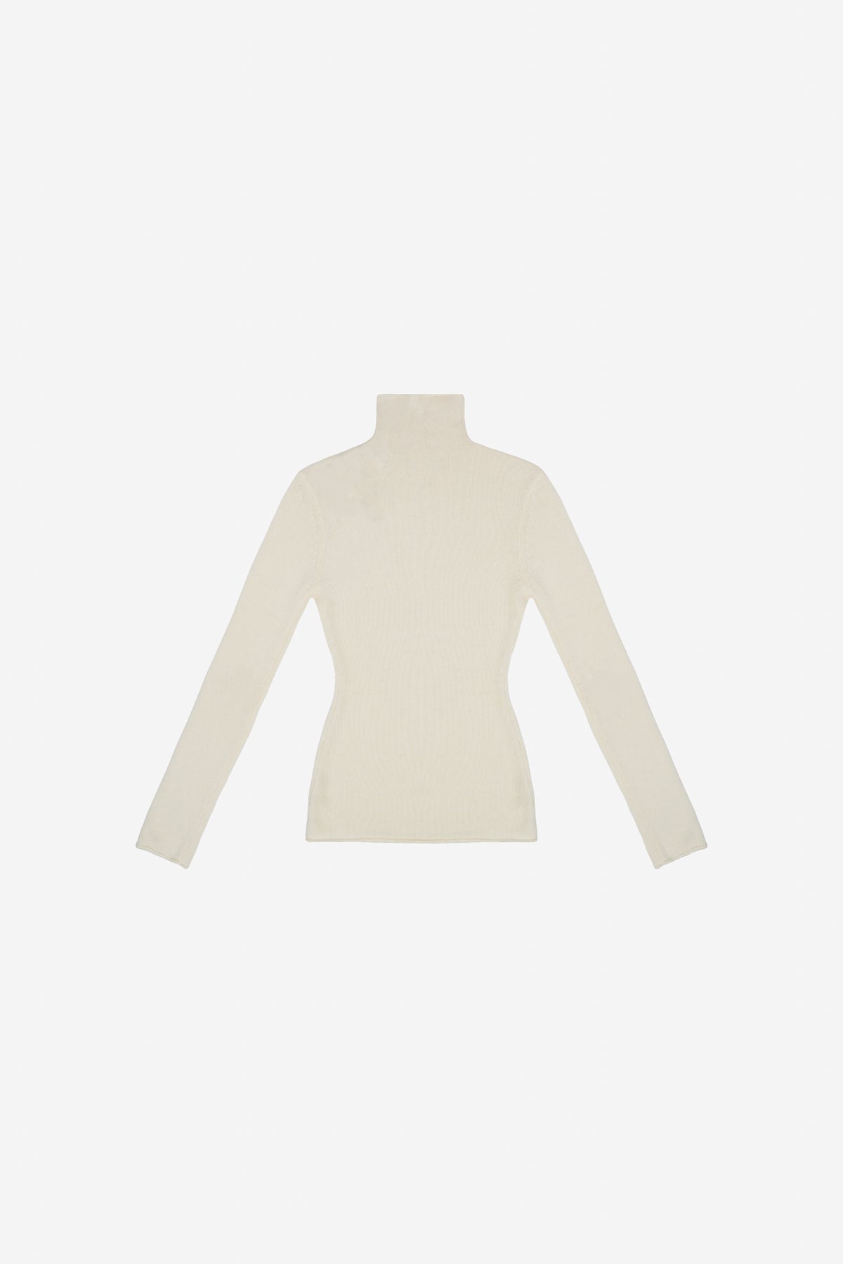 Vivienne Button Knit