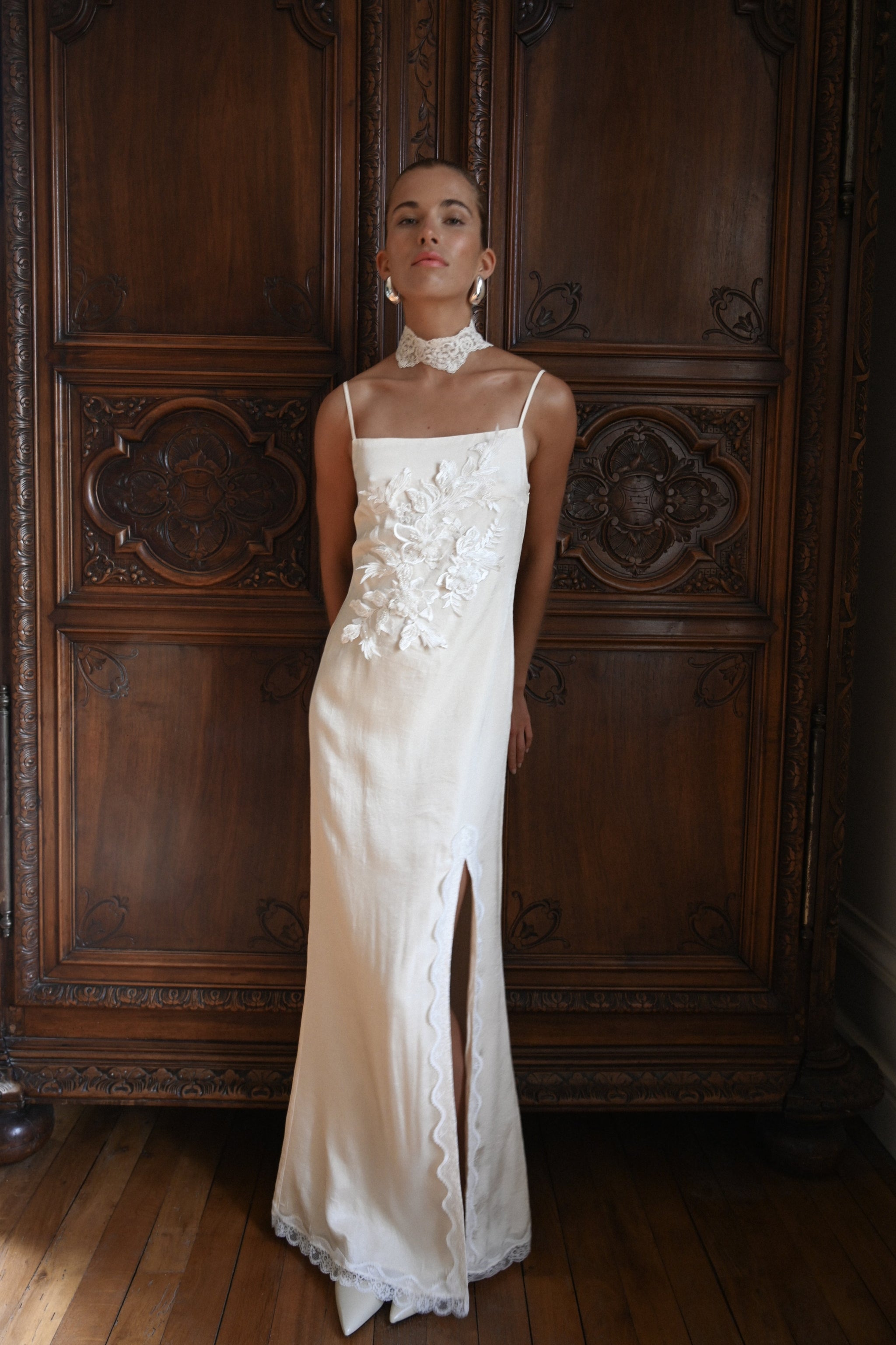 Spriza Dress main image 1
