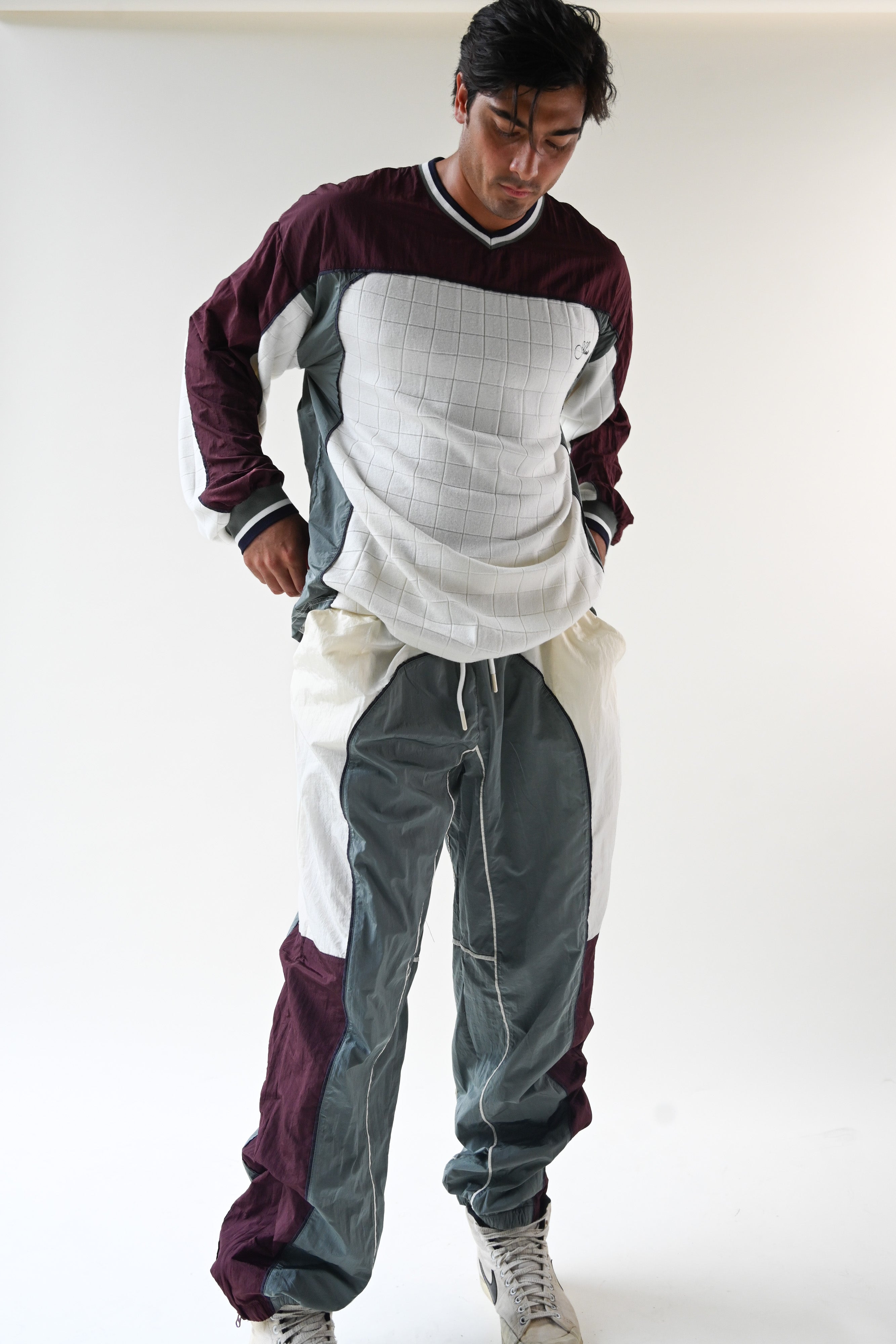 Kenny Pullover — Tawny