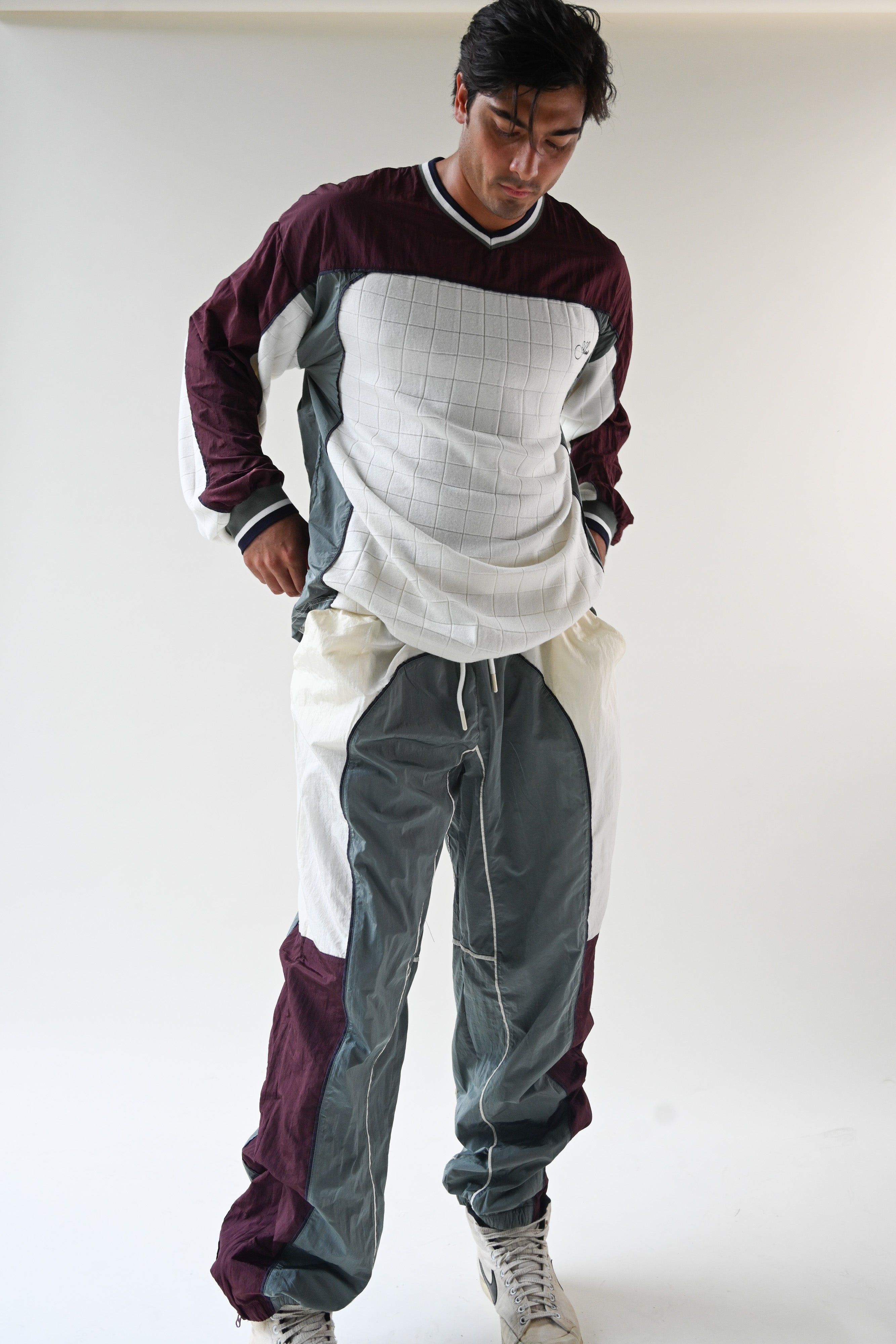 Tori Joggers — Tawny