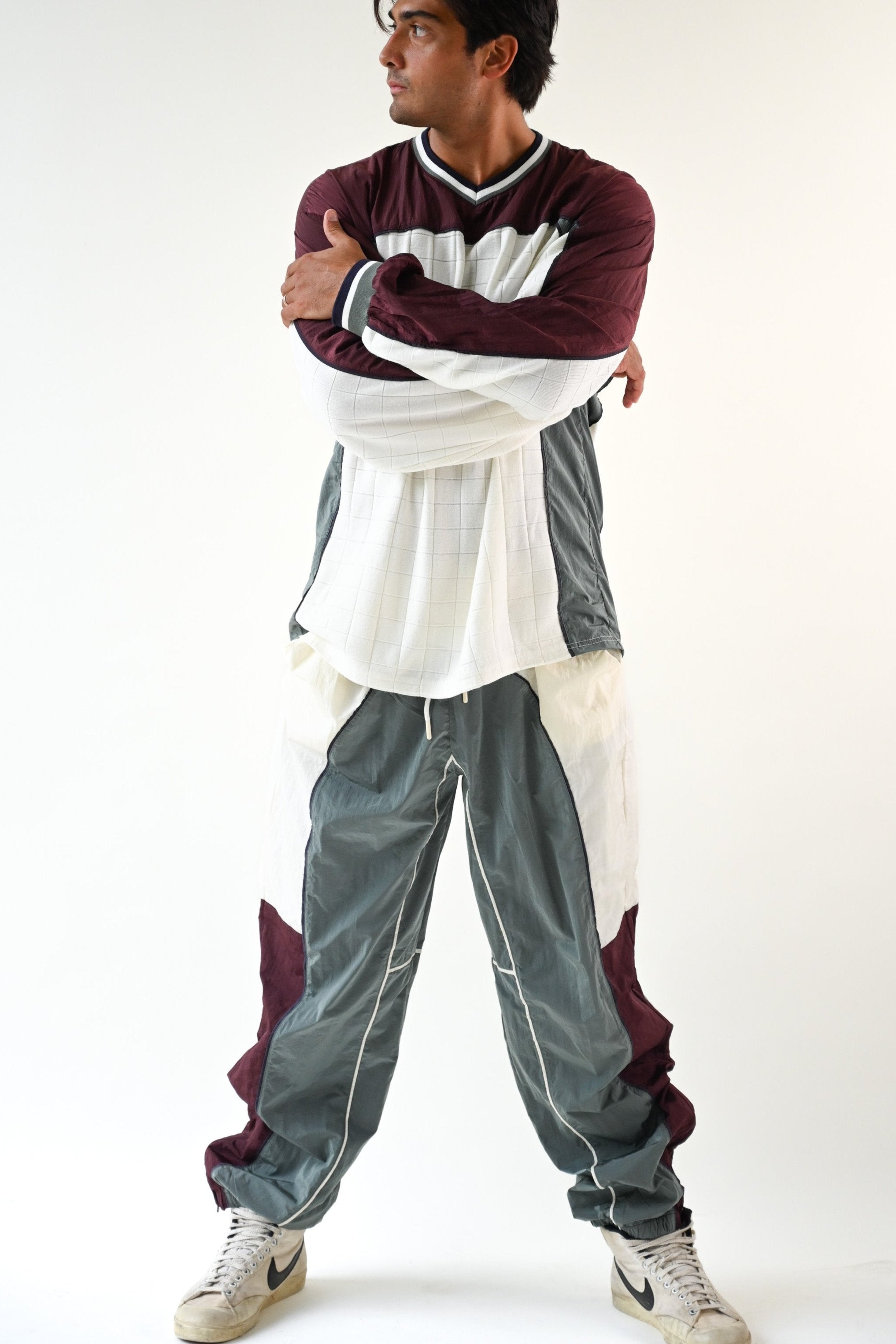 Tori Joggers — Tawny