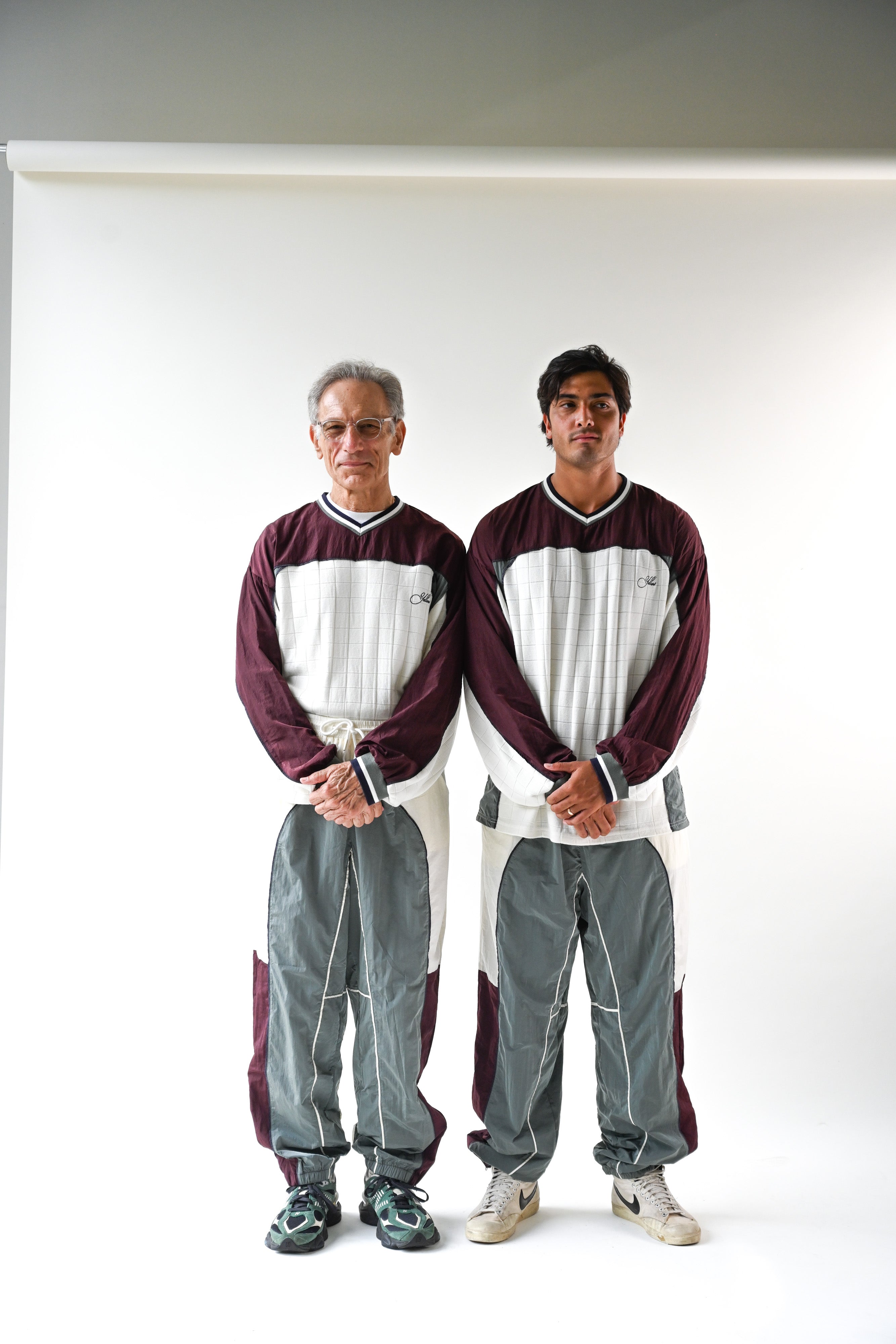 Kenny Pullover — Tawny