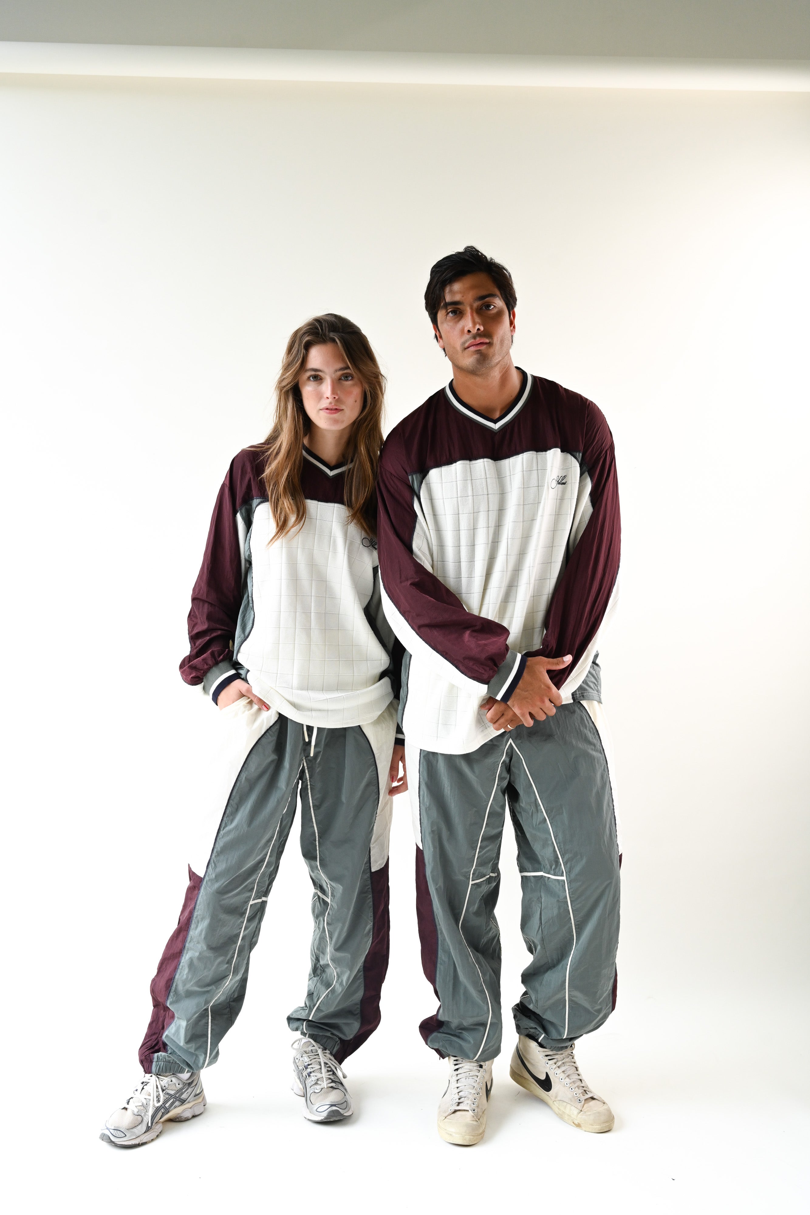 Kenny Pullover — Tawny