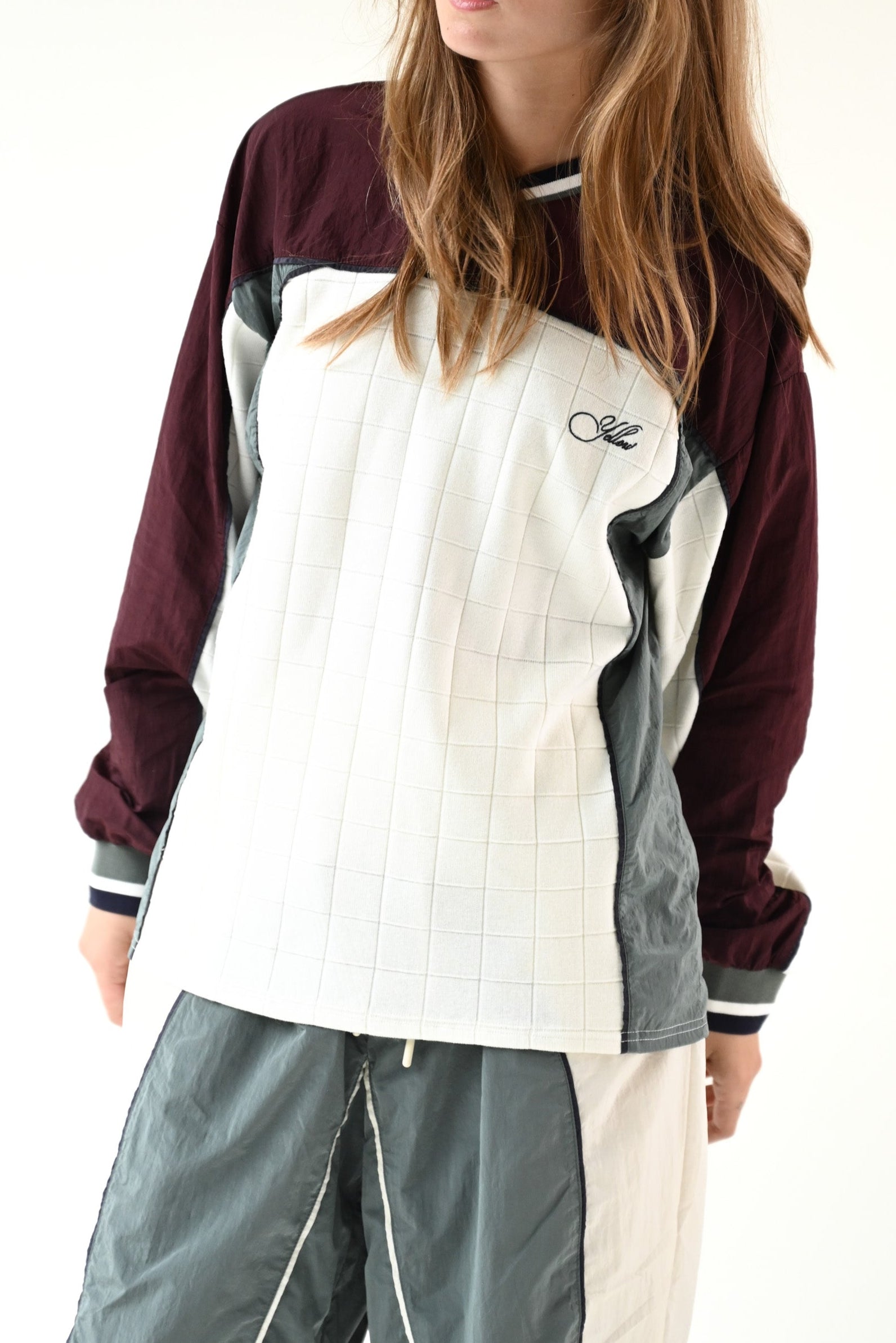 Kenny Pullover — Tawny