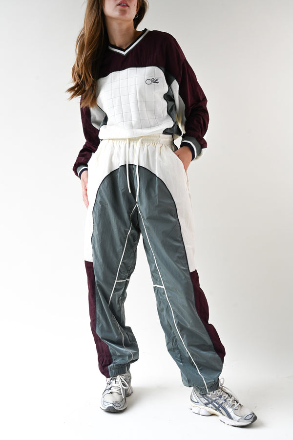 Tori Joggers — Tawny