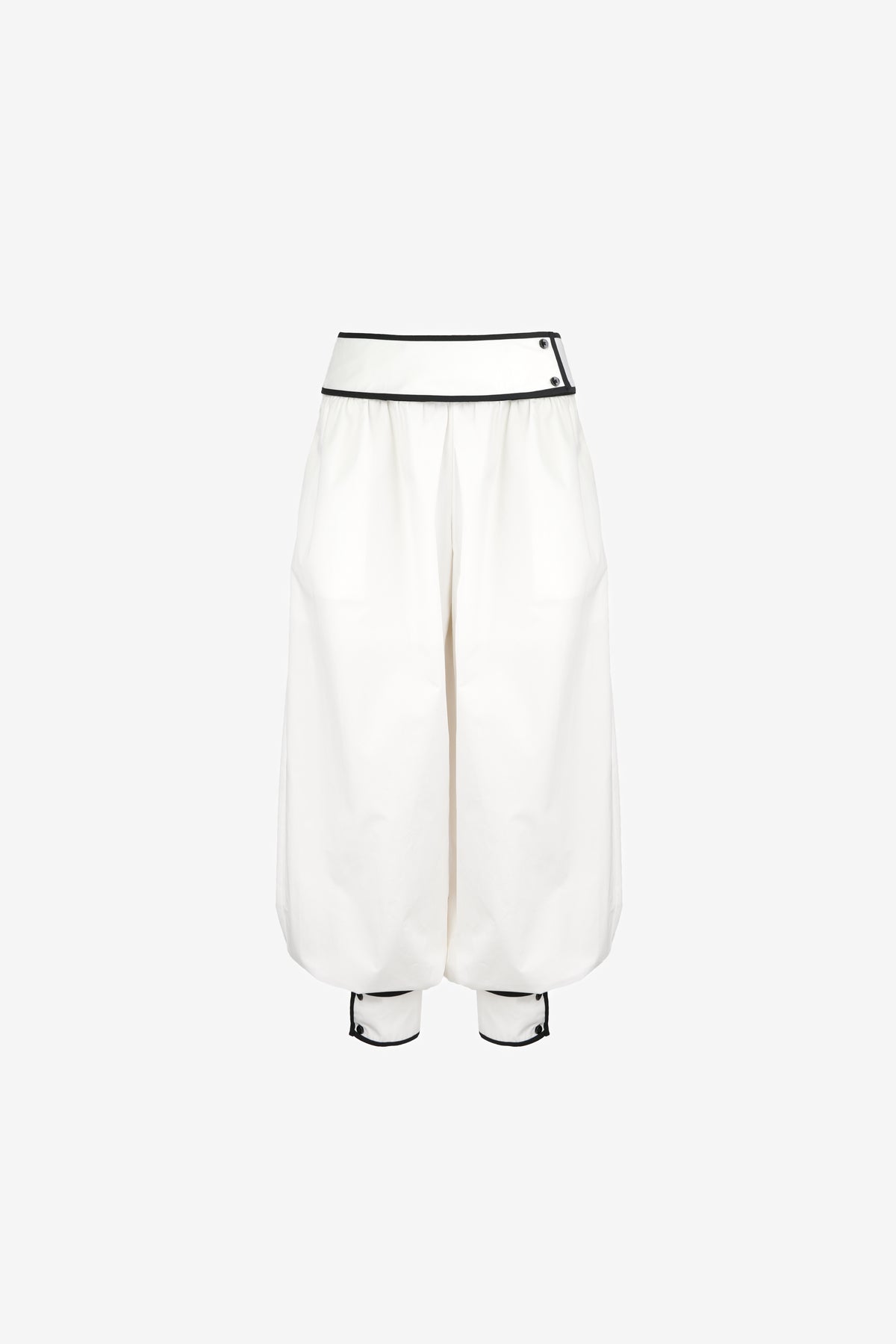 Devin Poplin Pants