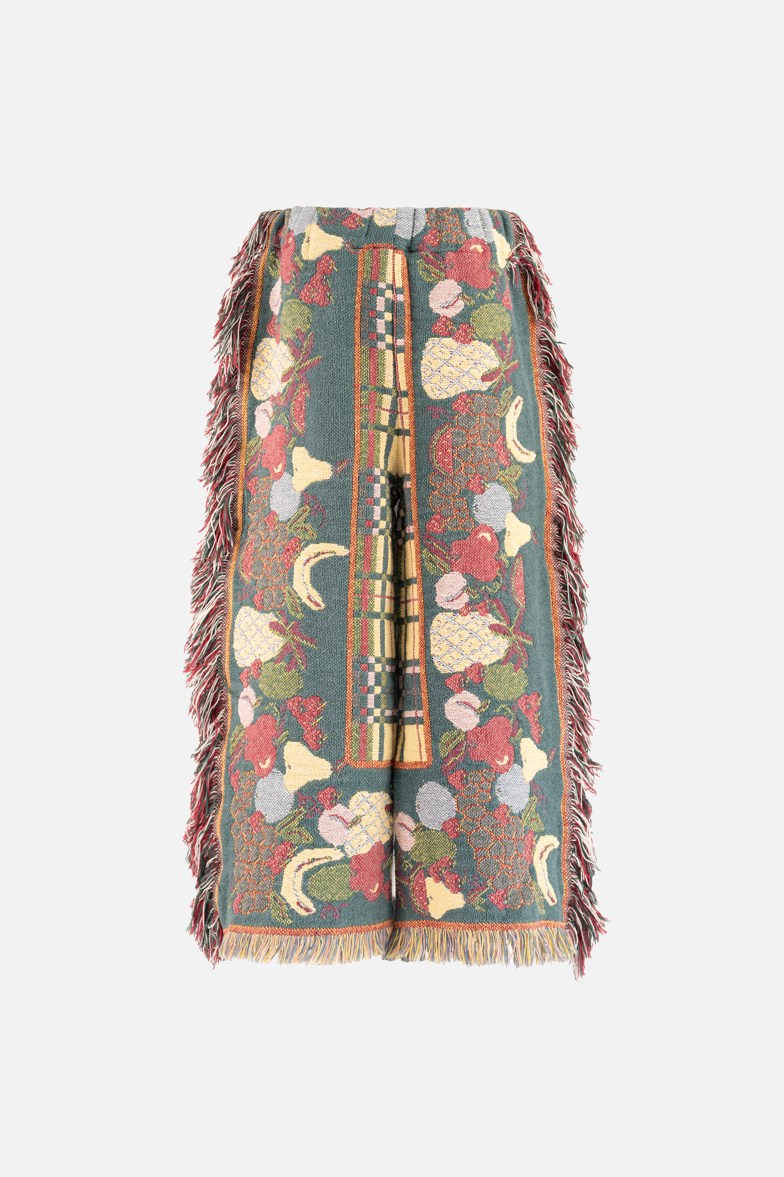 Blanket Upcycled Pants — Fruitful