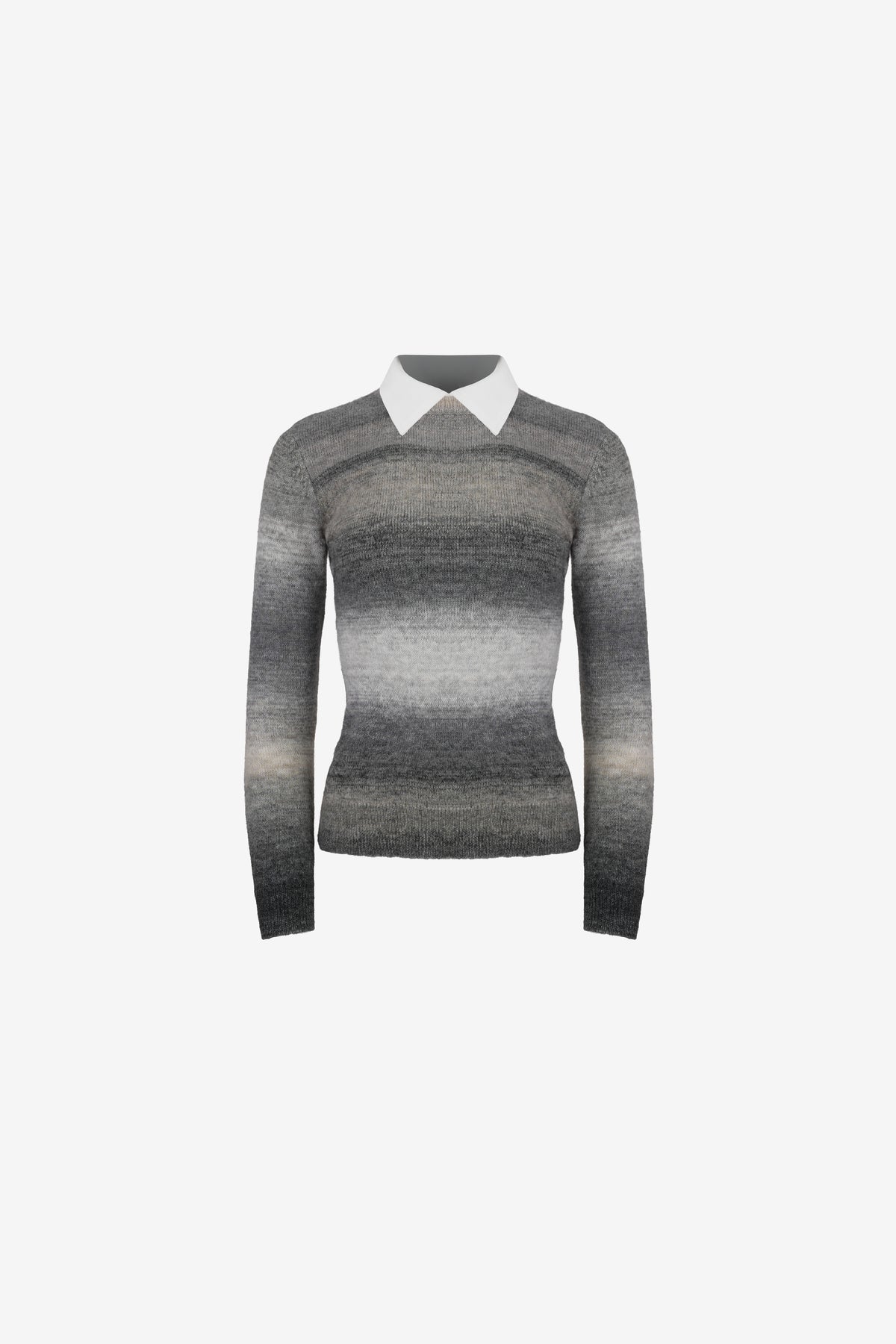 Kim Knit Oxford