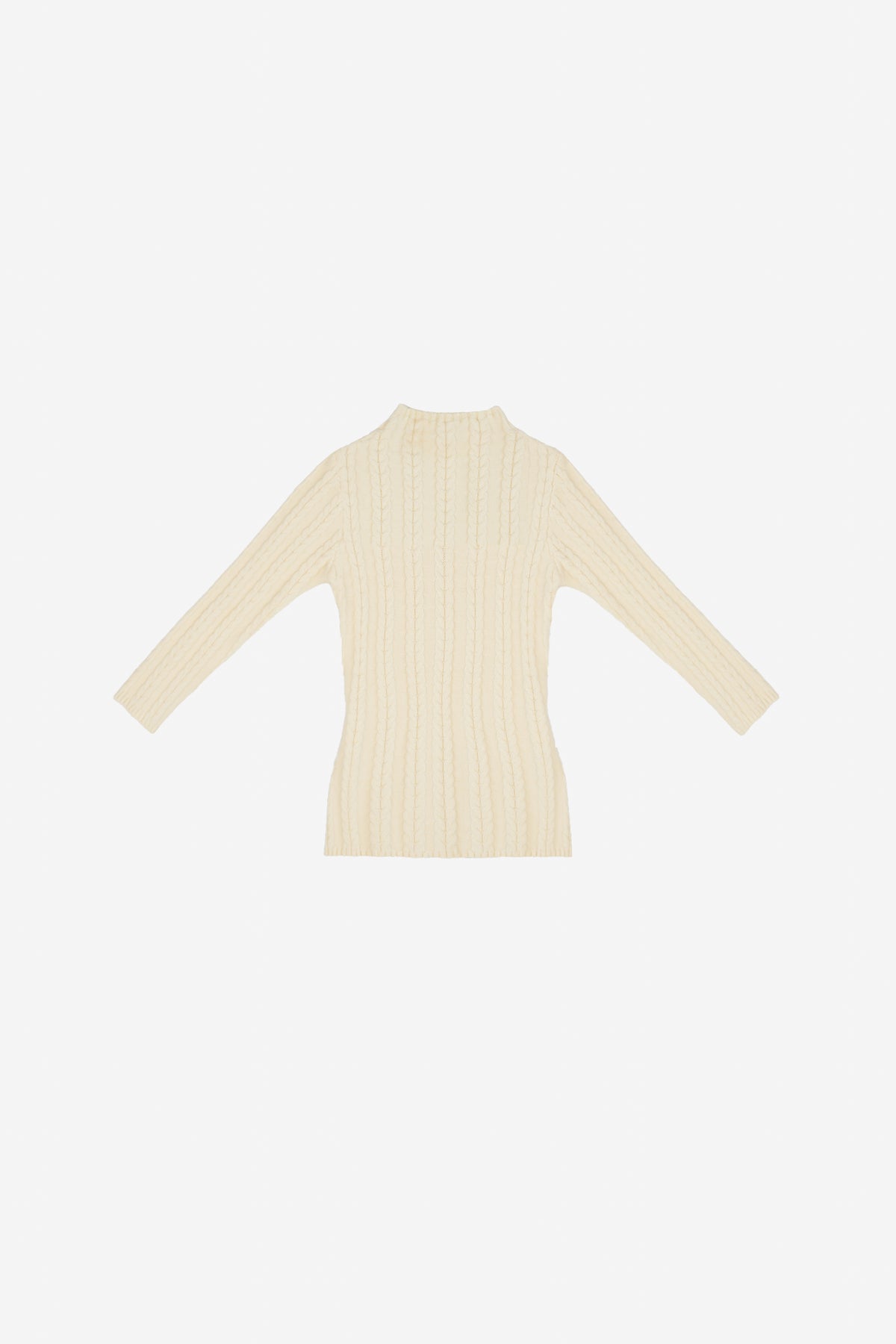 Lindon Cashmere Top