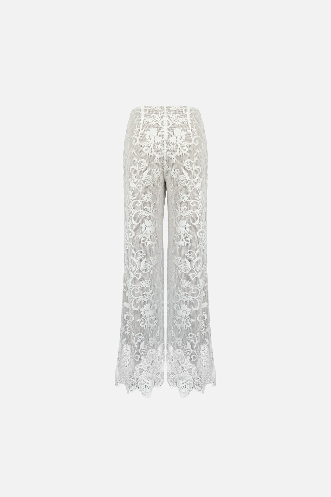 Lottie Lace Pants