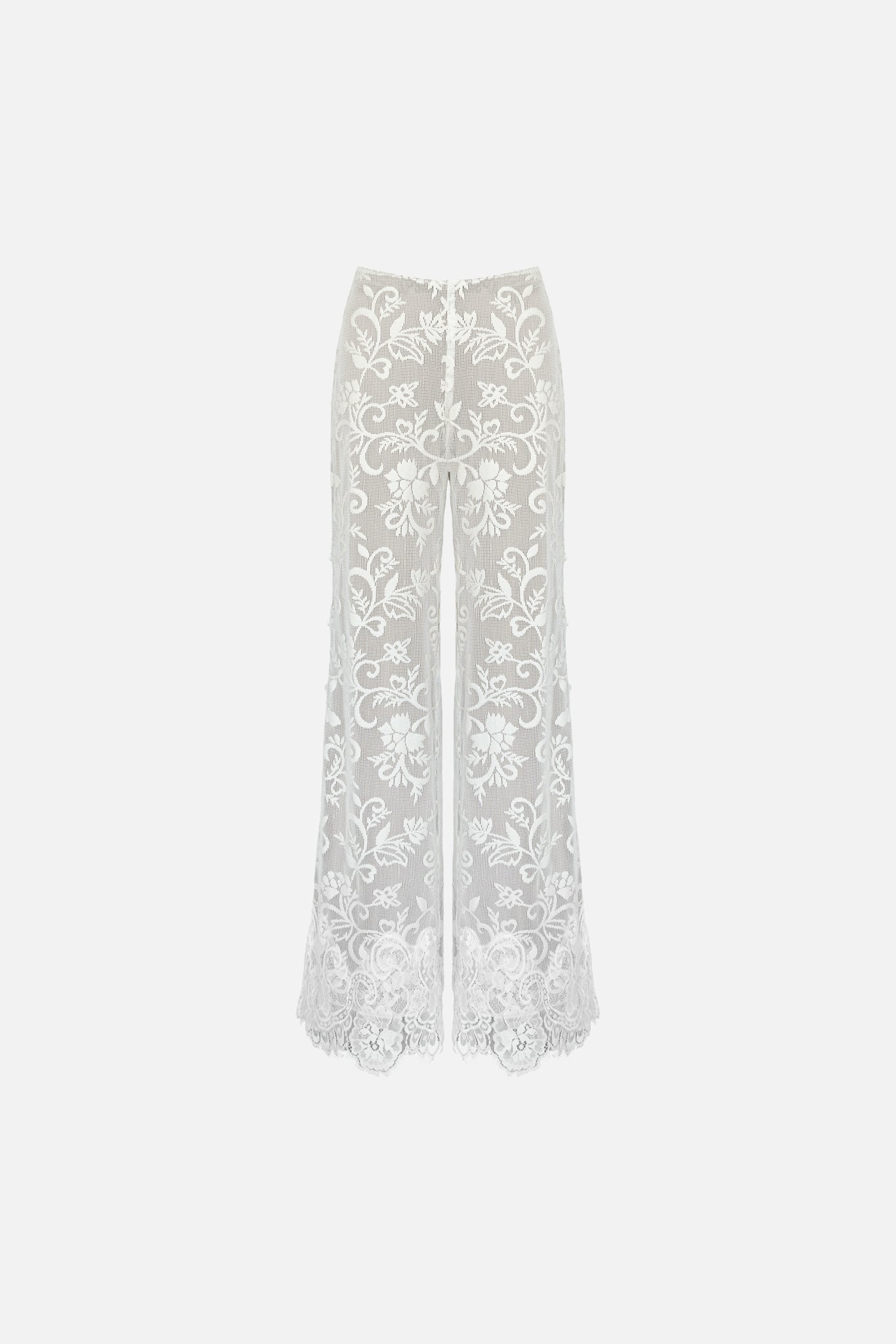 Lottie Lace Pants