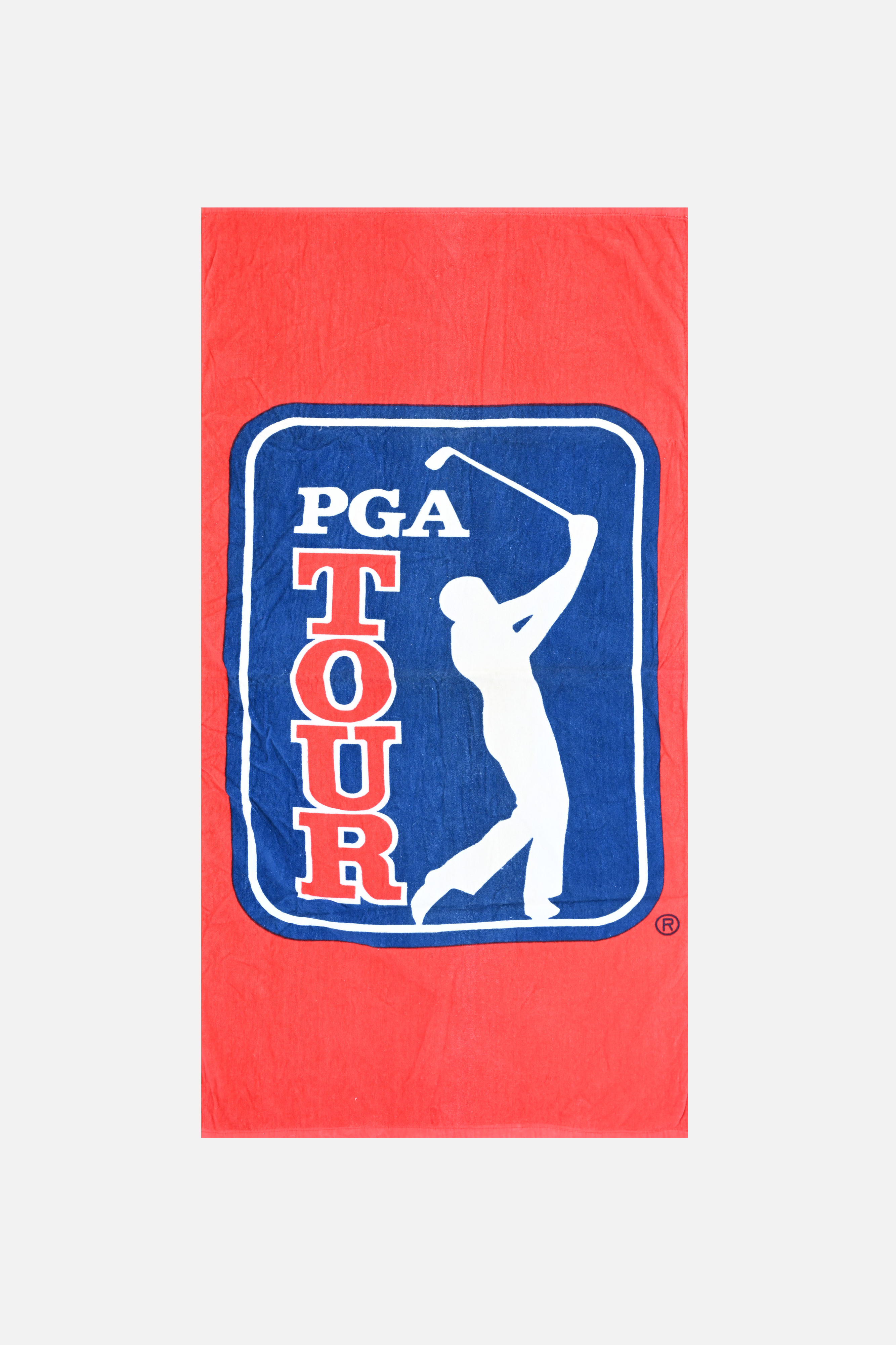 Towel Upcycled Shorts — PGA