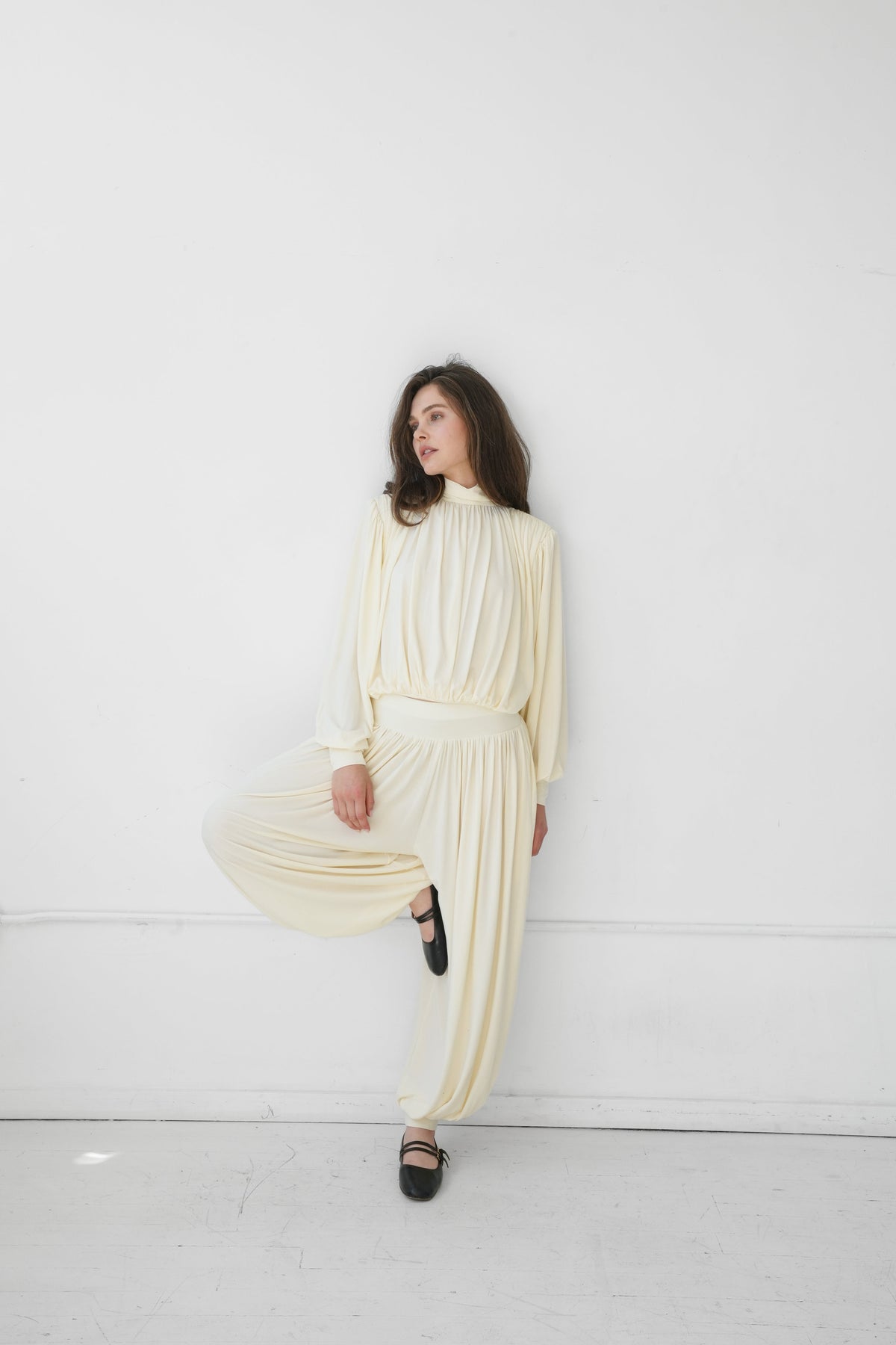 Chessa Tencel Pants