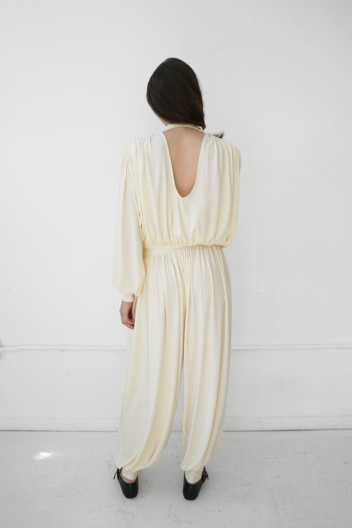 Chessa Tencel Pants