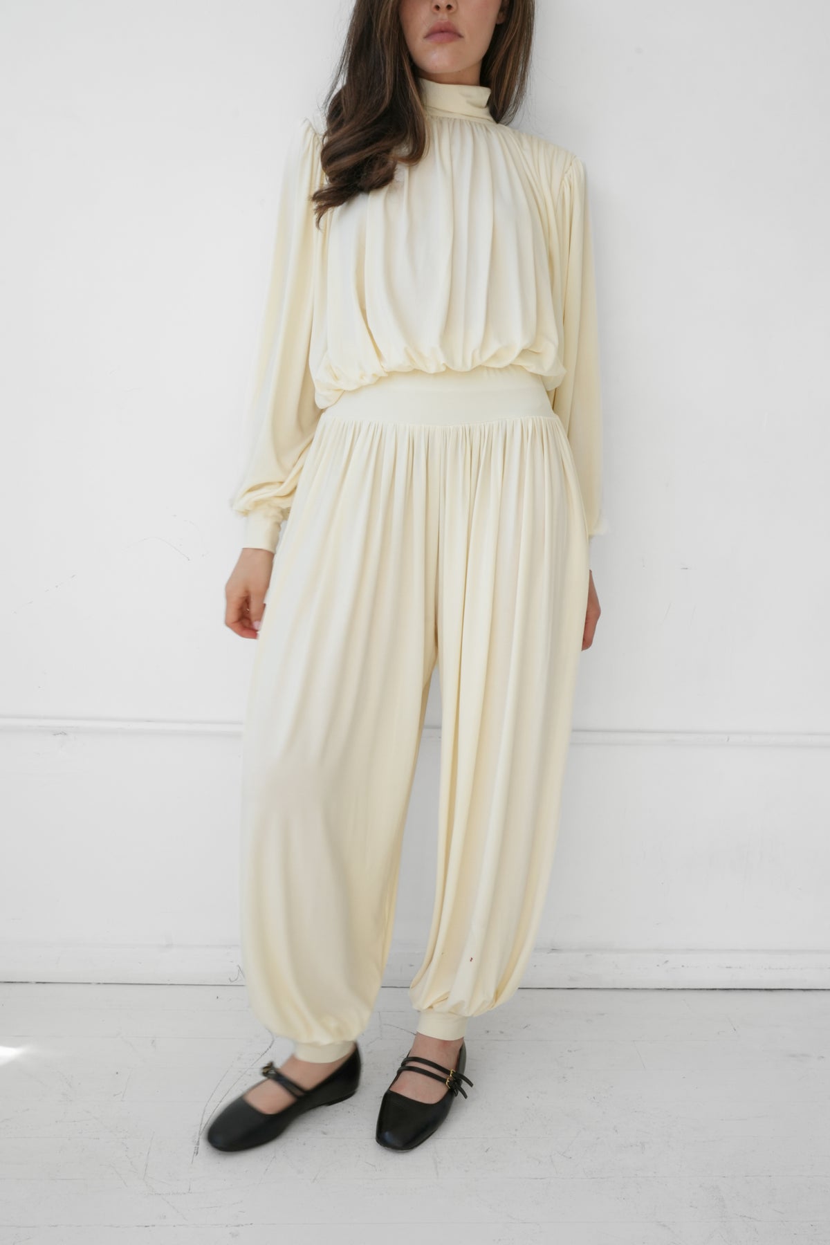 Chessa Tencel Pants