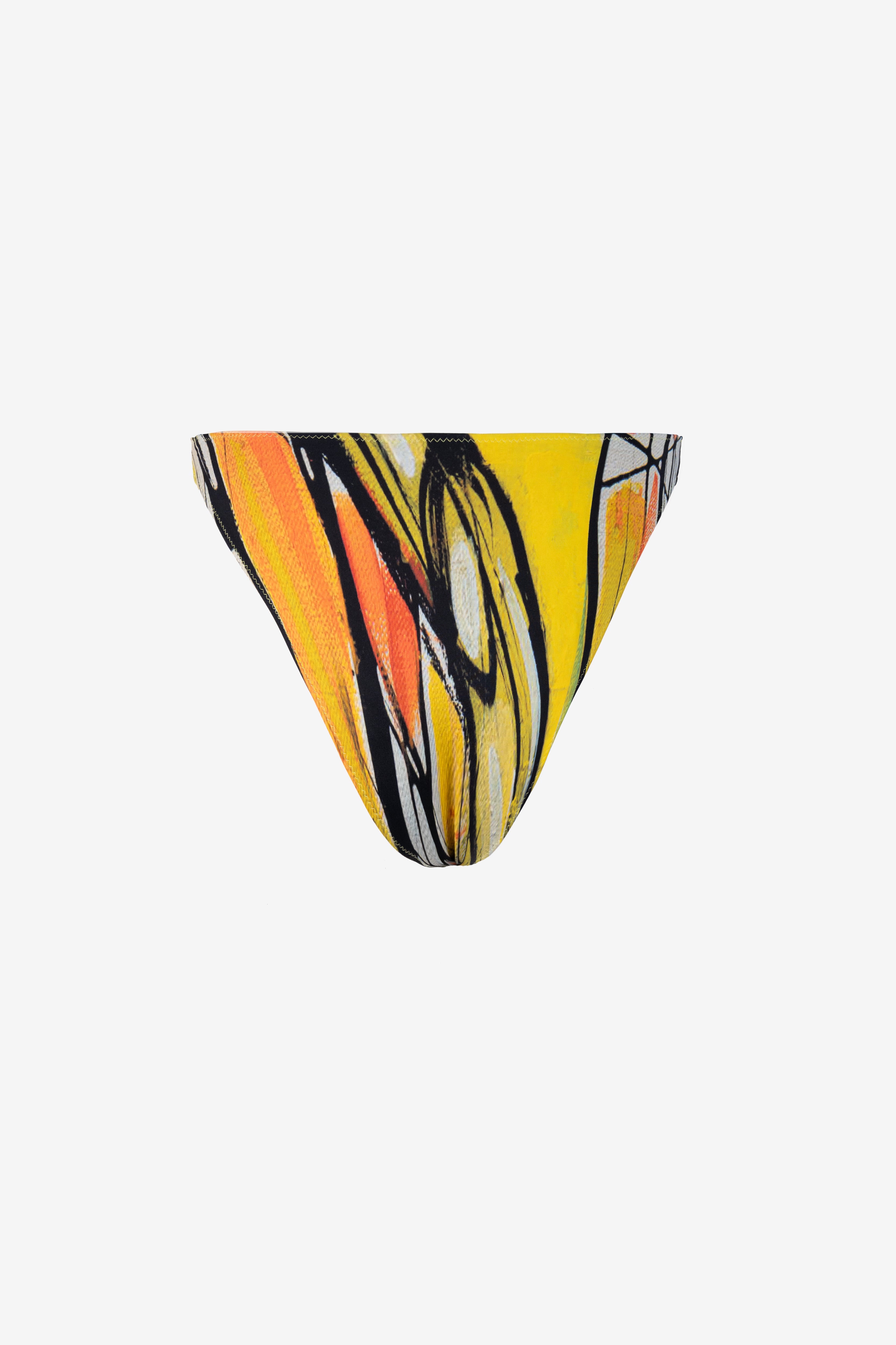 Tulia Bottoms — Chrysalis