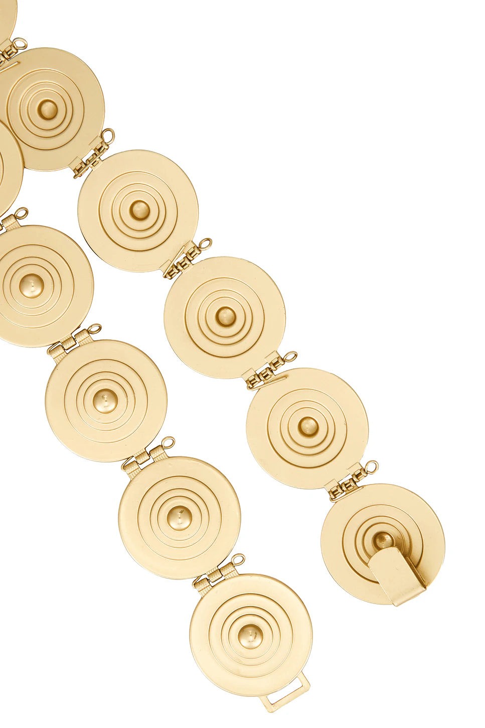 Marbella Circular Belt