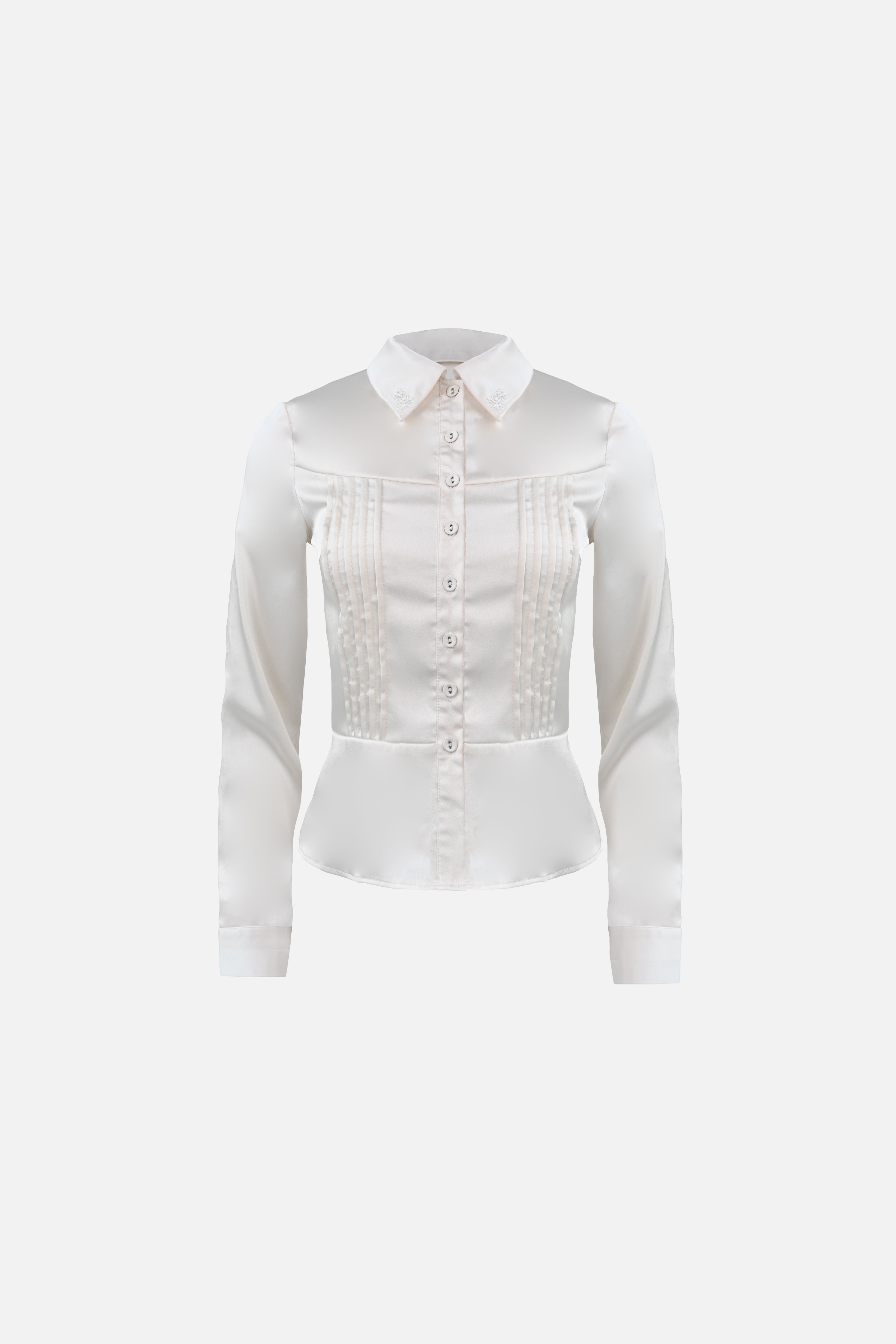 Yara Tencel Shirt