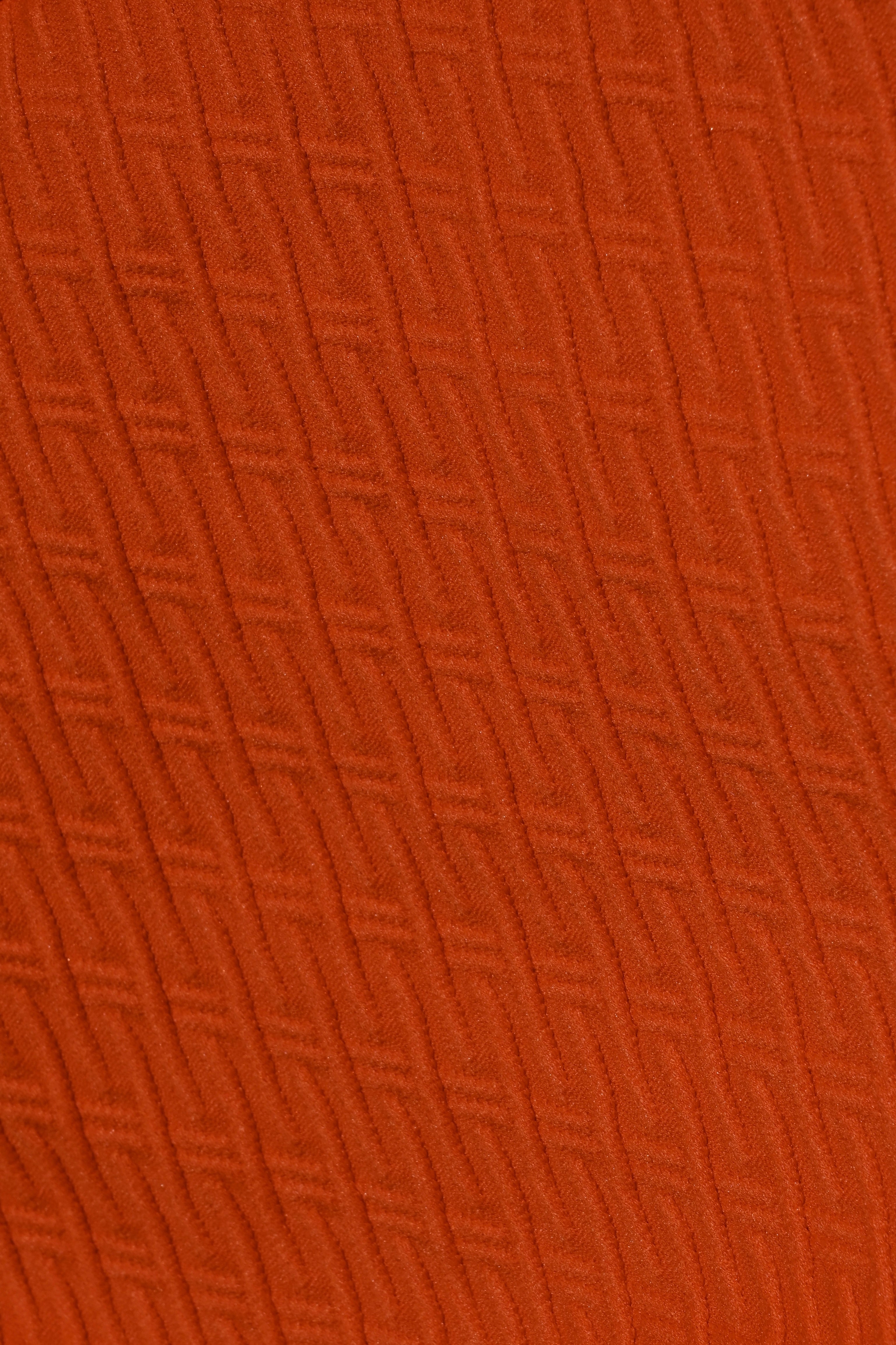 Poppy Textured Bottoms — Tango