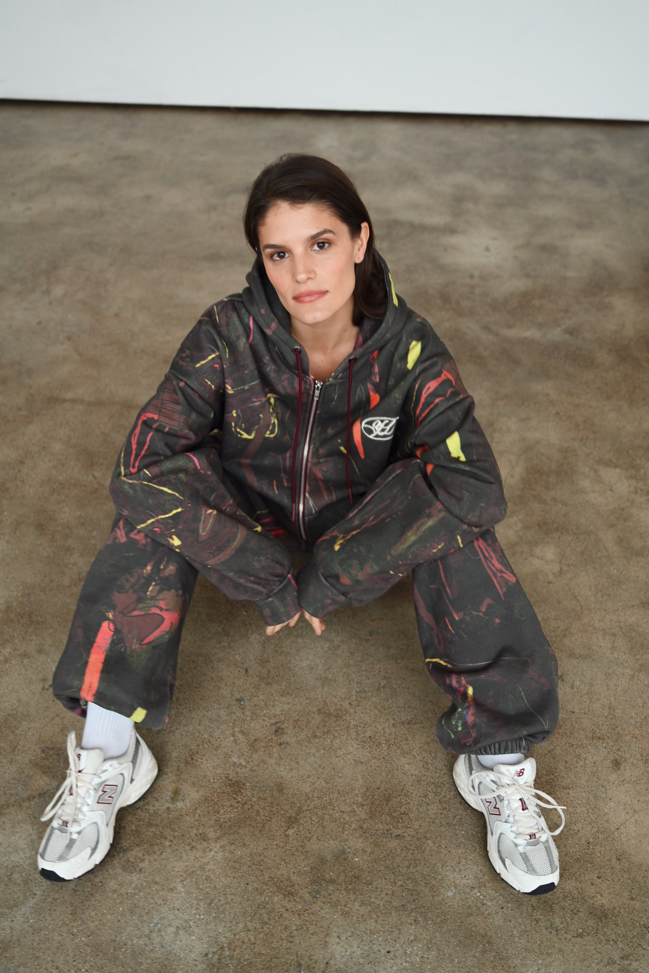 ATHLEISURE: Sweats & Tees