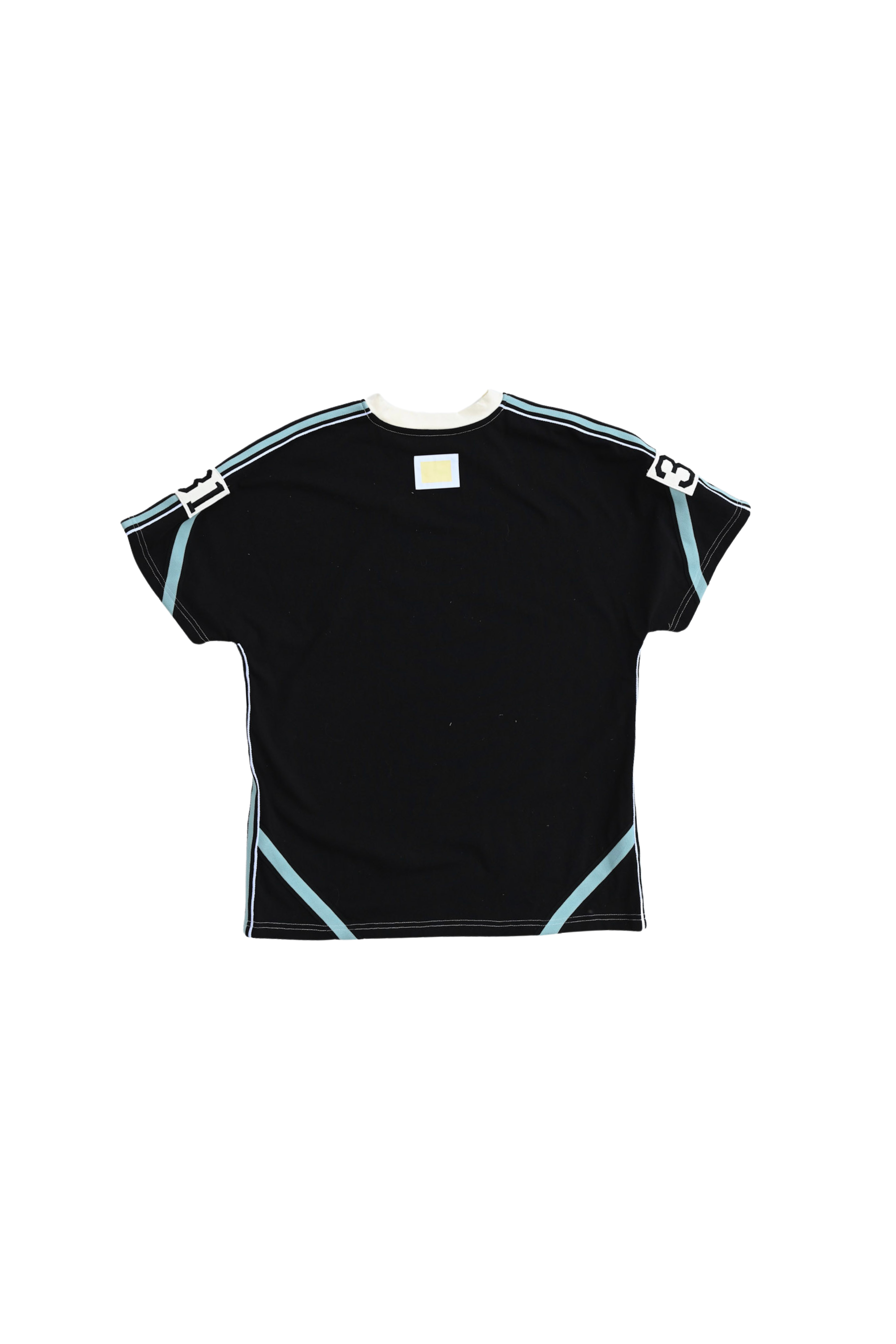 Jockey Tee