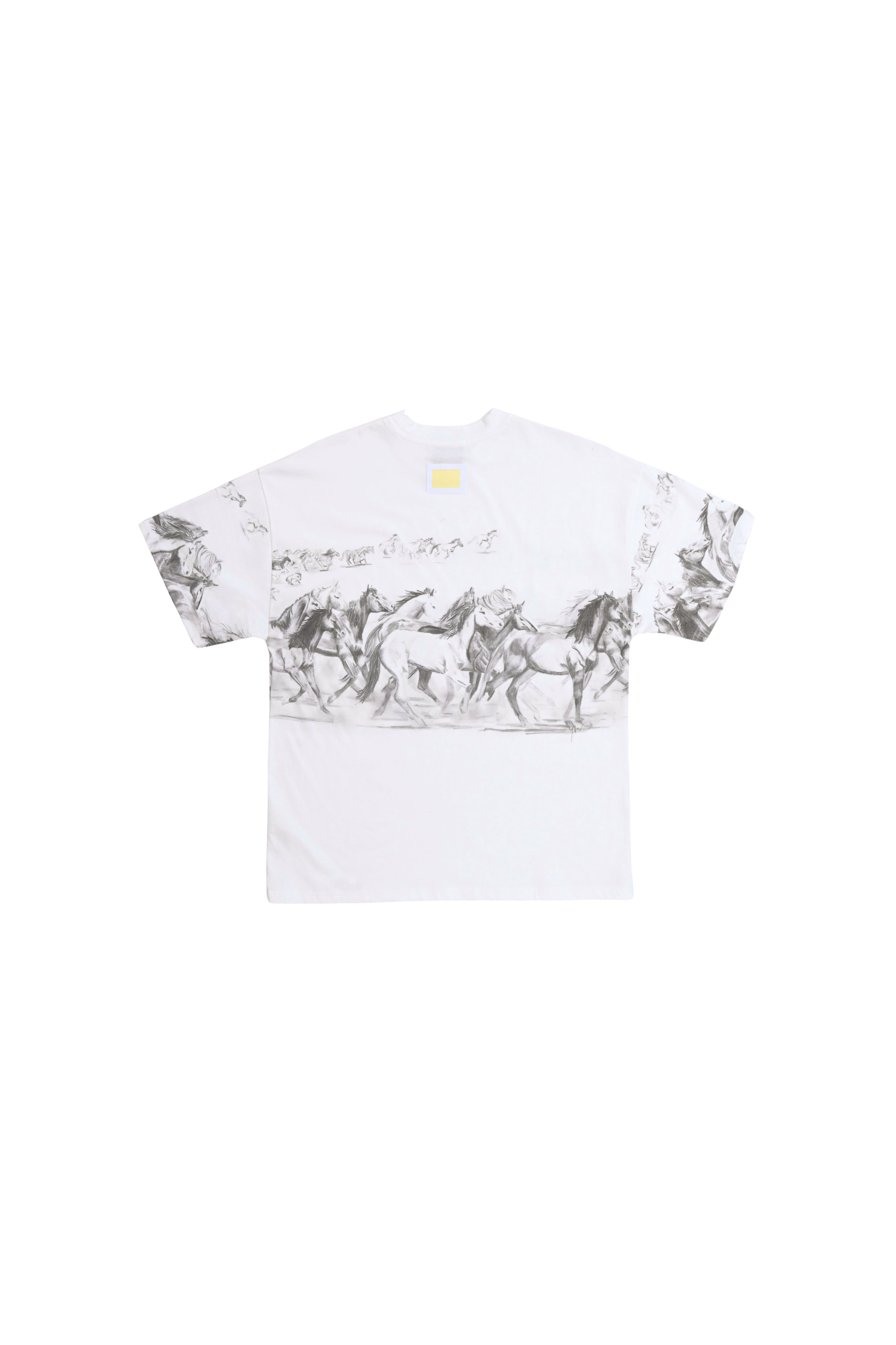 Stampede Tee