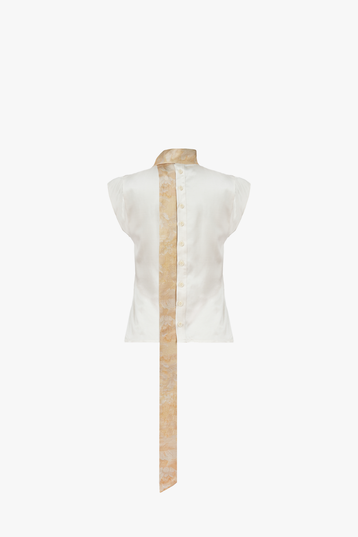 Alice Scarf Top