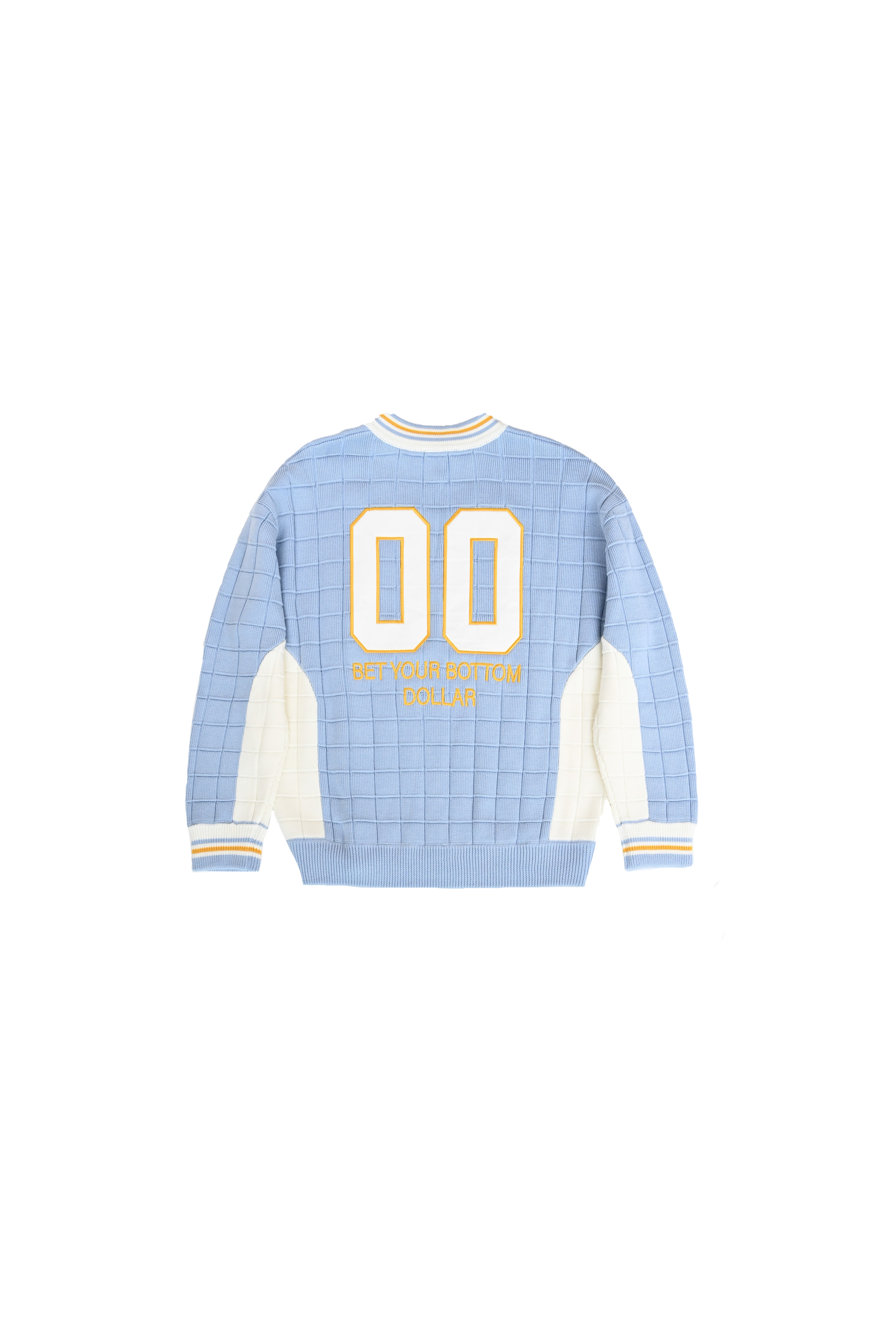 BYBD Knit Jersey