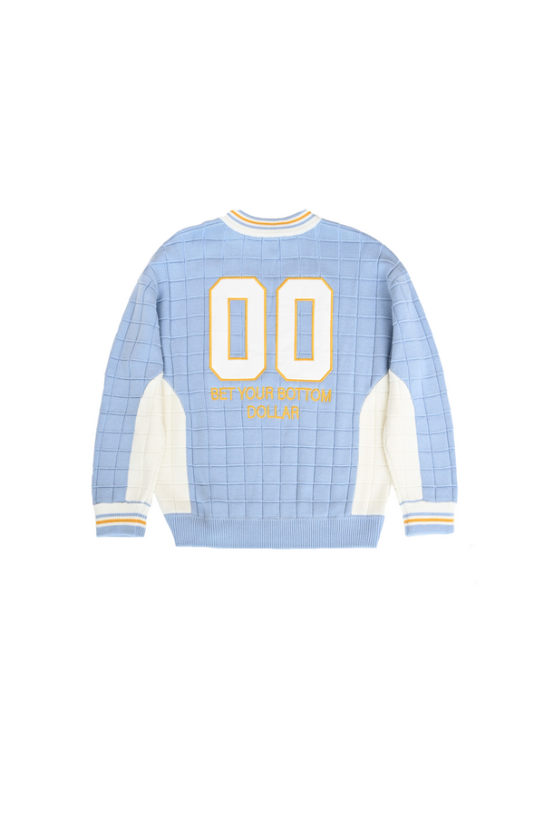 BYBD Knit Jersey