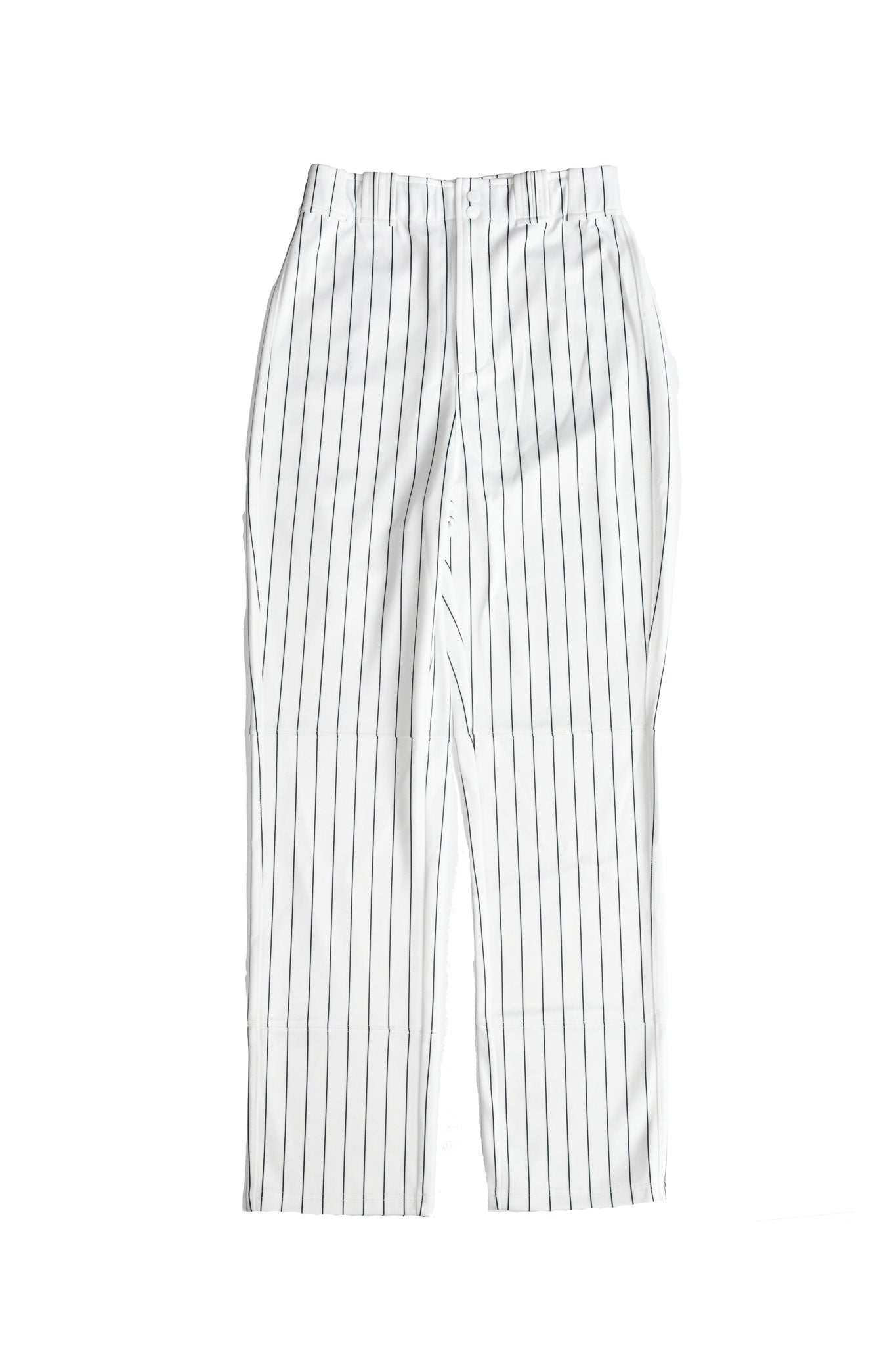 Baseball Pants — Pinstripe