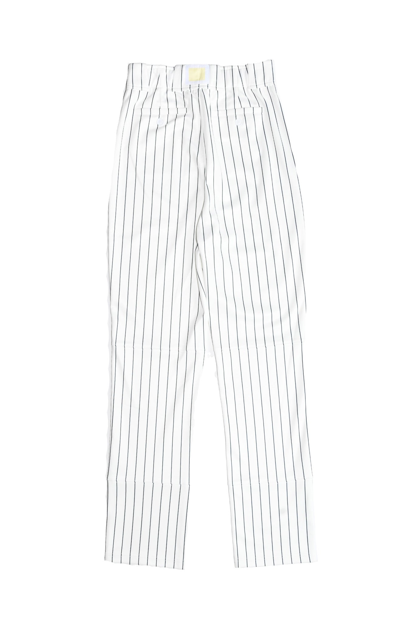 Baseball Pants — Pinstripe