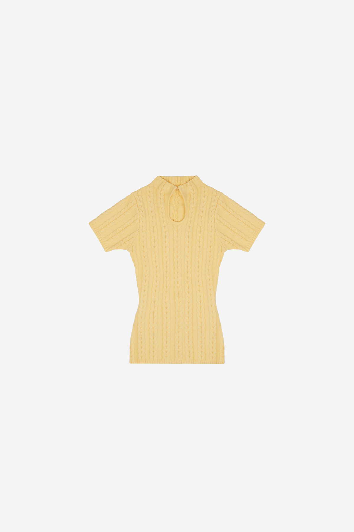 Britt Cashmere Top