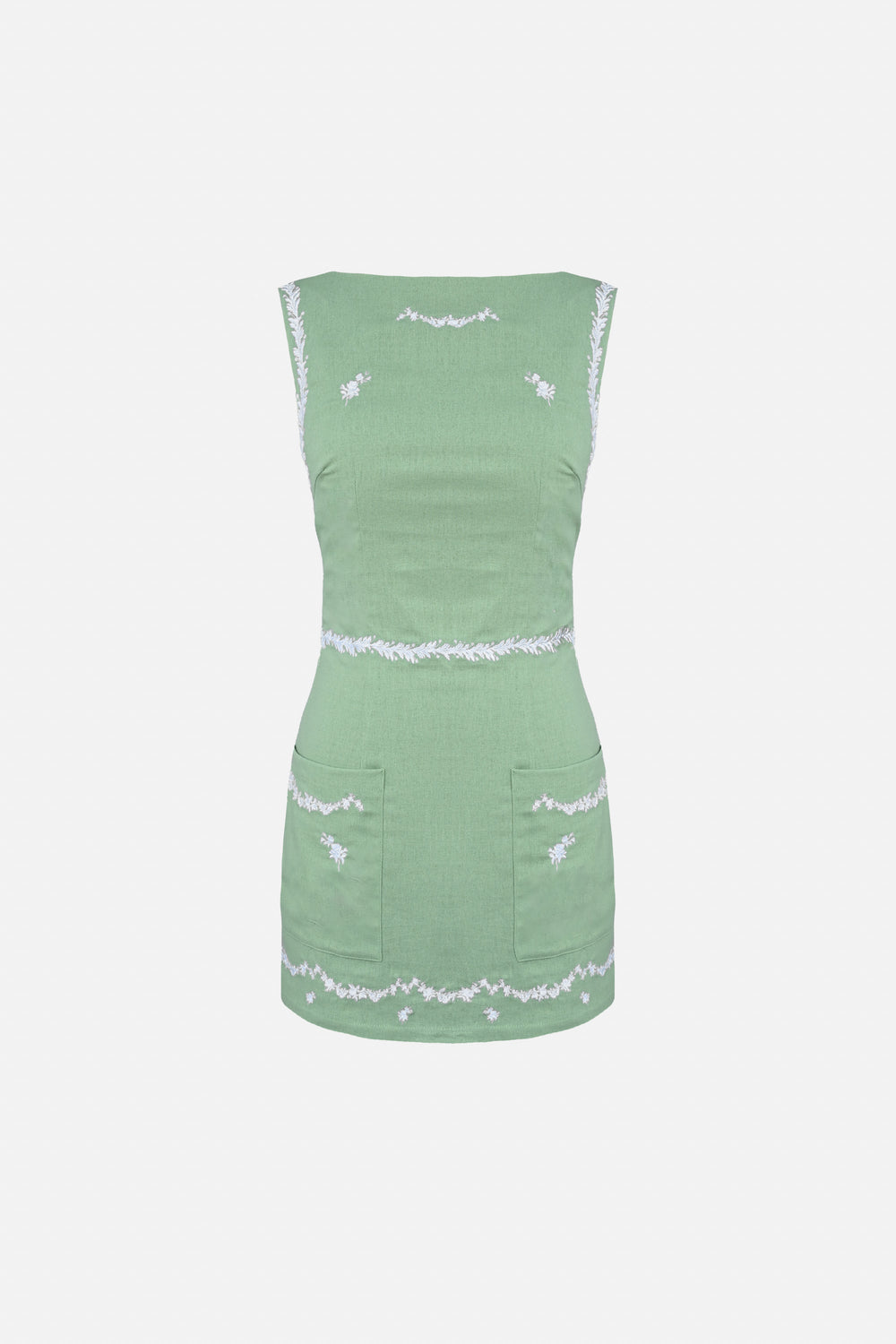 The Charlotte Dress main image 1