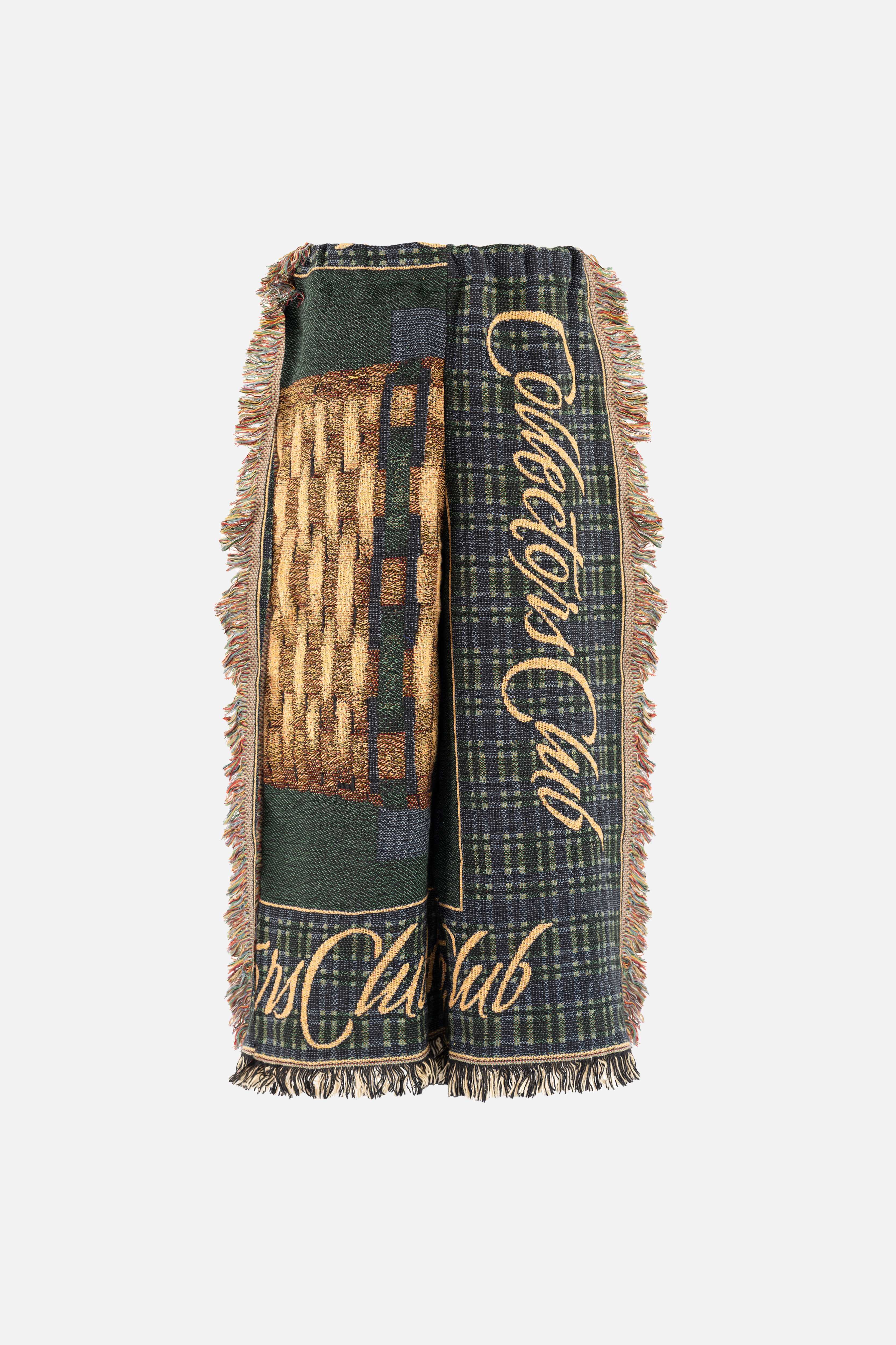 Blanket Upcycled Pants — Collectors Club