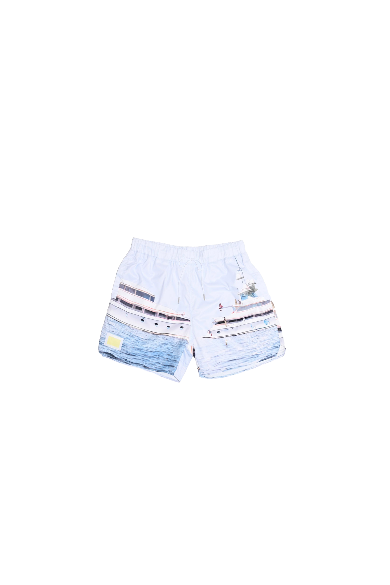 Crew Unisex Swim Shorts