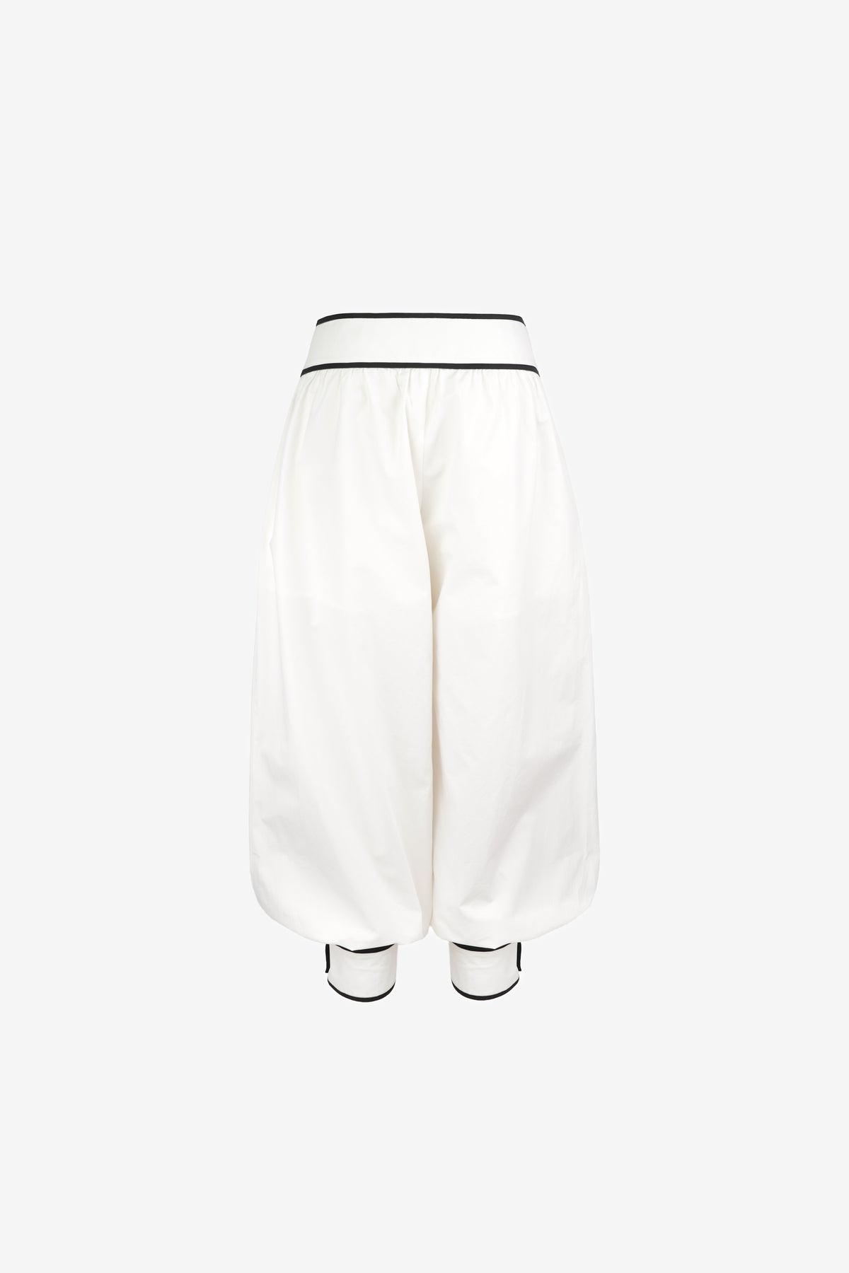 Devin Poplin Pants
