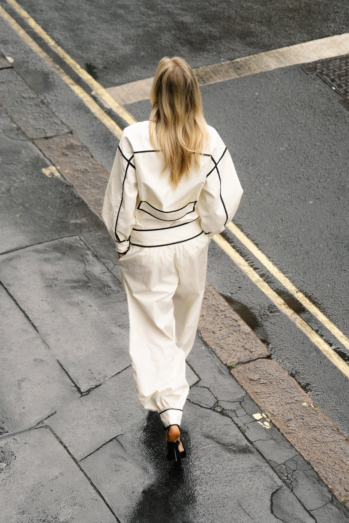 Devin Poplin Pants