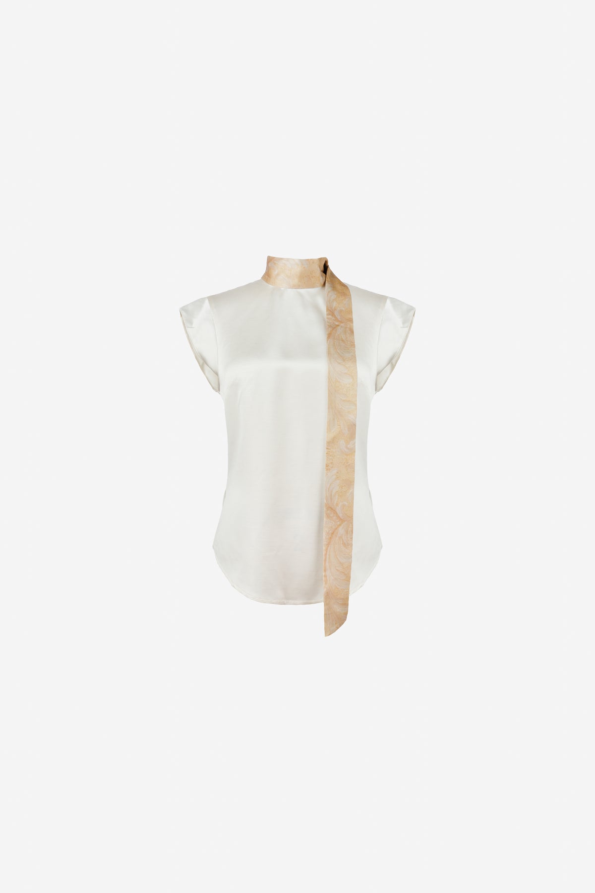 Alice Scarf Top