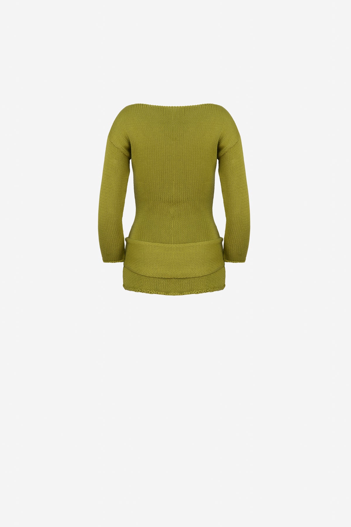 Tiffy Cotton Knit