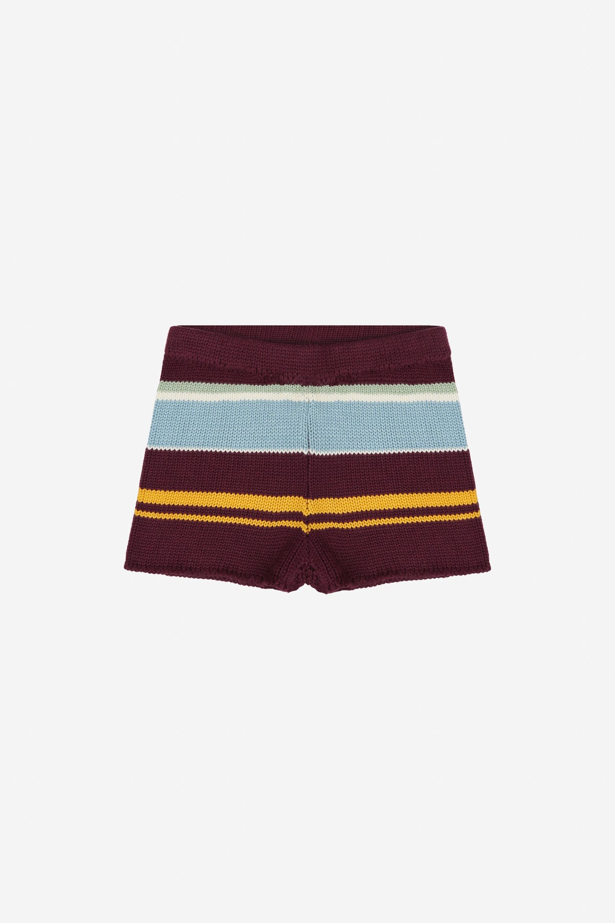 Jane Cashmere Shorts