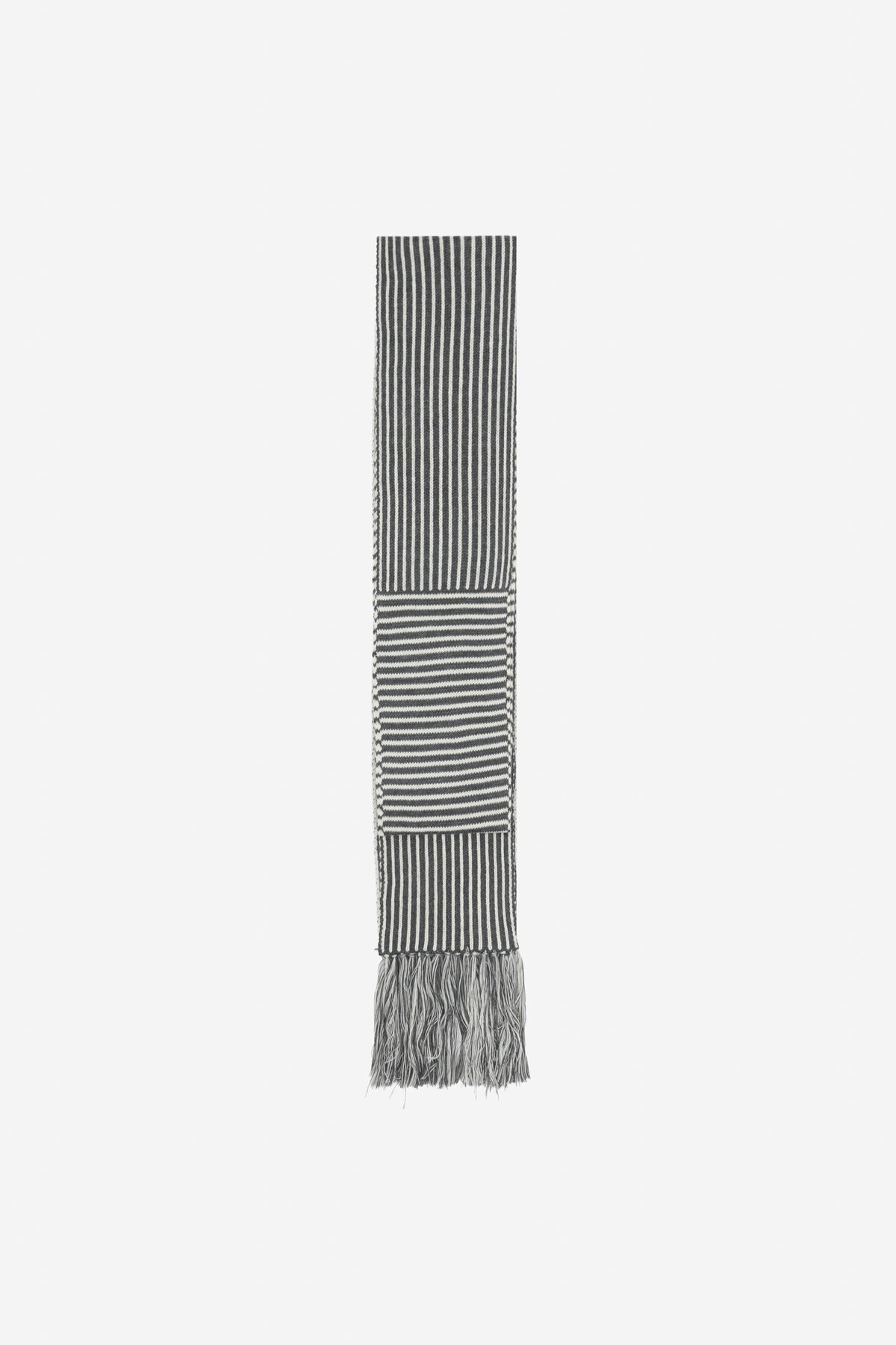 Tessa Cashmere Scarf