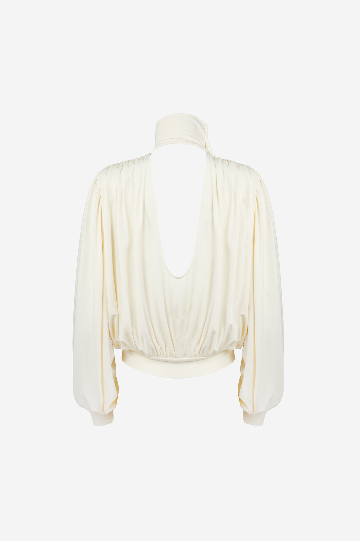 Keller Tencel Top