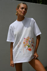 Tablescape-T-shirt 